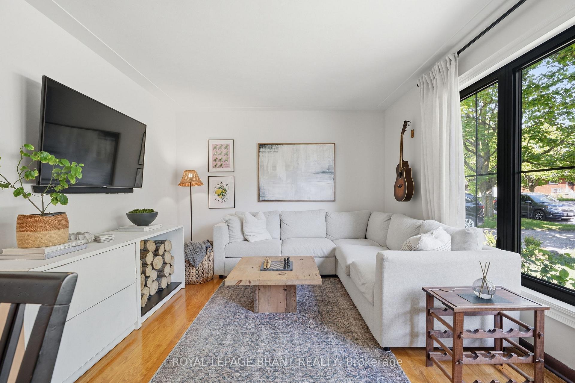 Photo 4 of 6 Mccammon Street, Brant, Paris — HOMEH