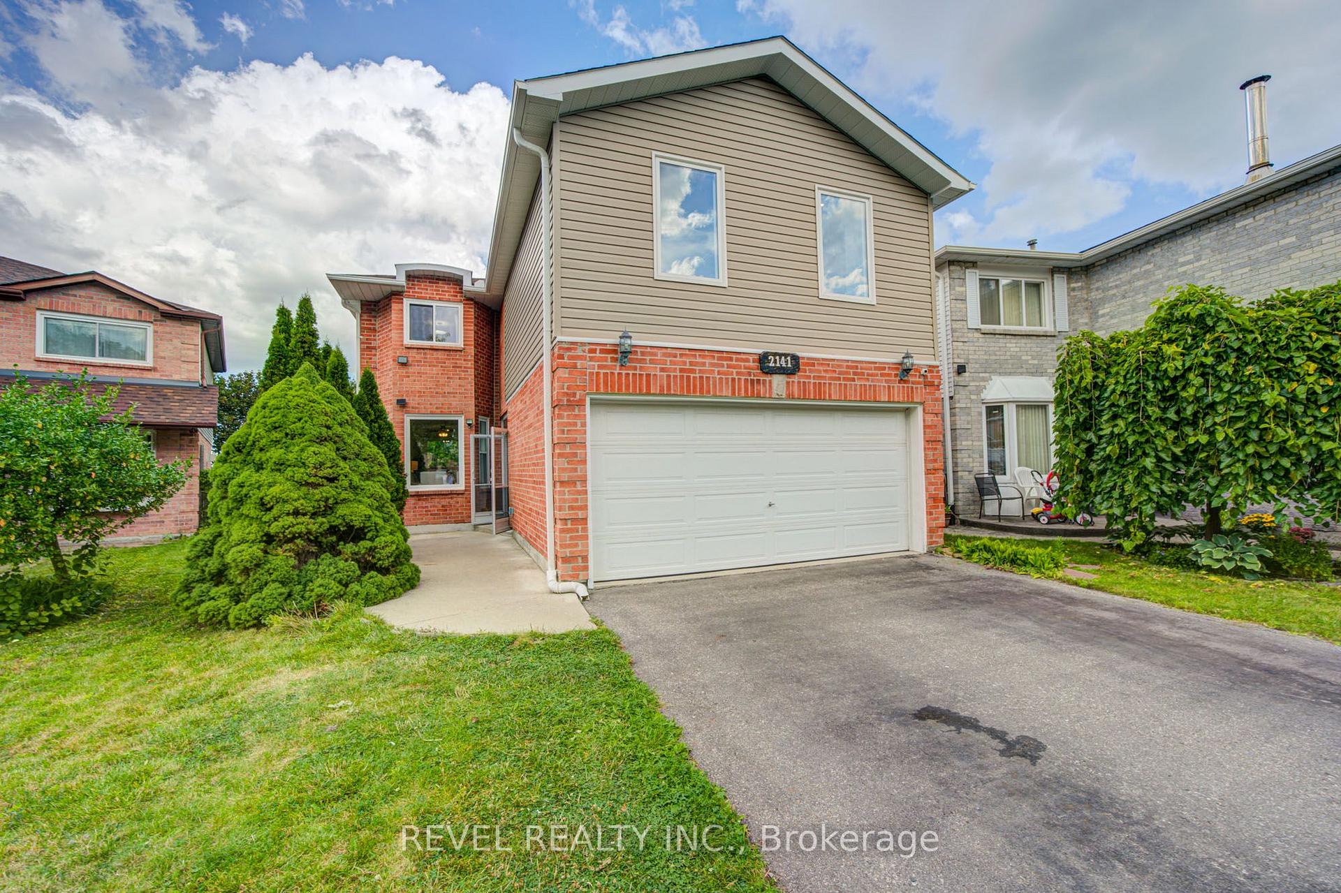 Photo 2 of 2141 Theoden Court, Pickering, Brock Ridge — HOMEH