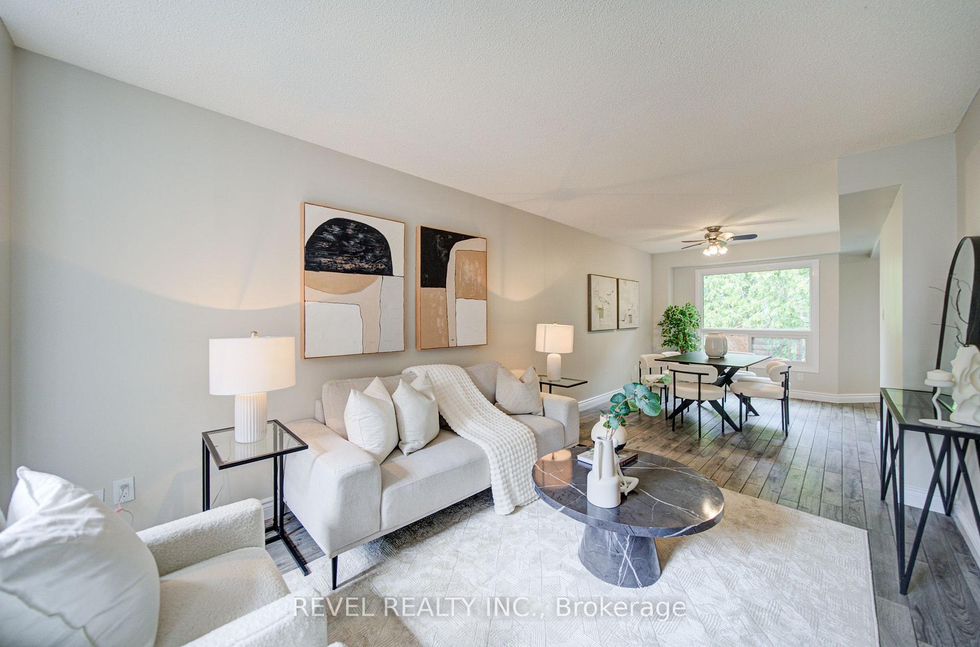 Photo 6 of 2141 Theoden Court, Pickering, Brock Ridge — HOMEH