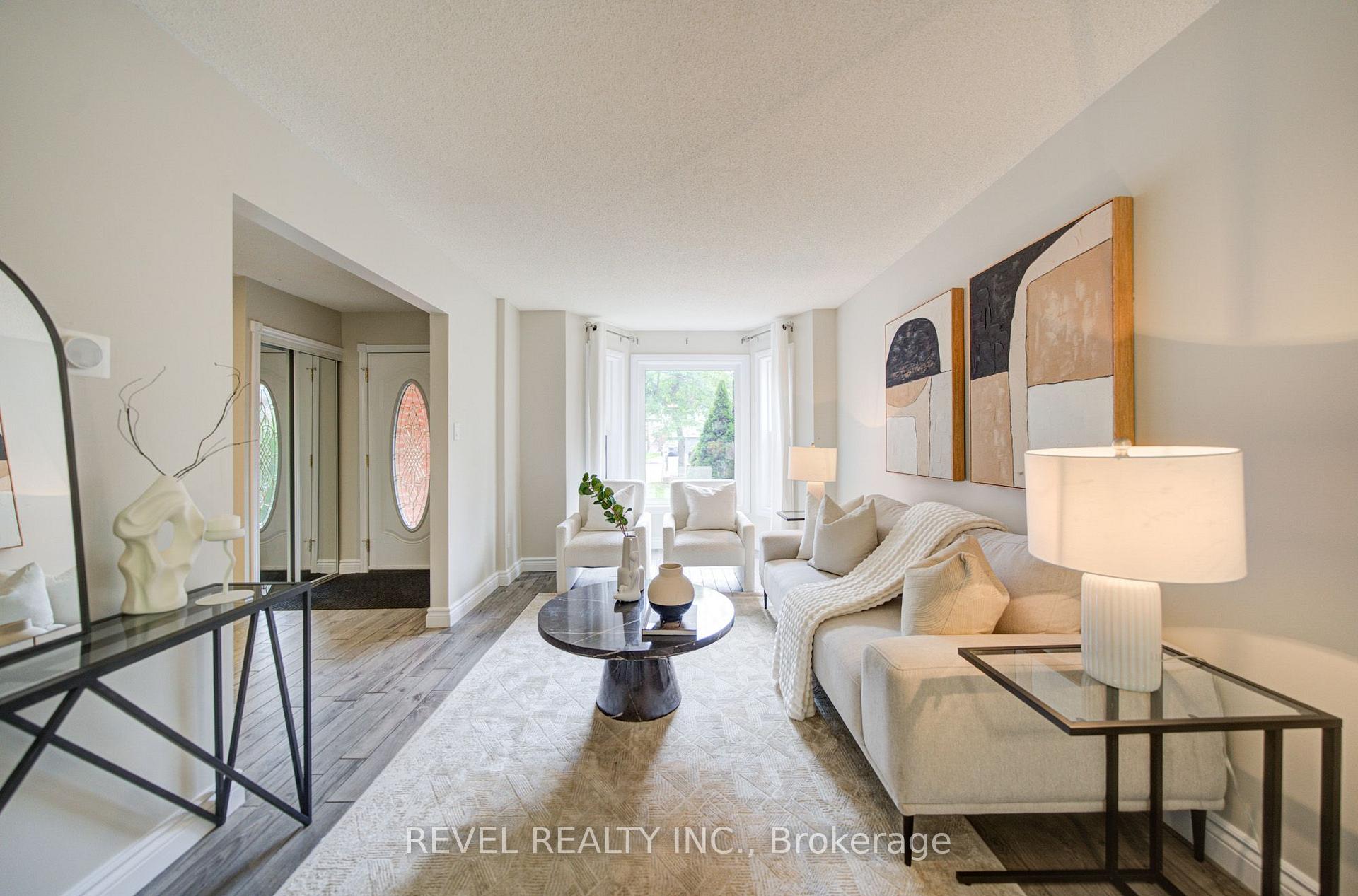 Photo 7 of 2141 Theoden Court, Pickering, Brock Ridge — HOMEH