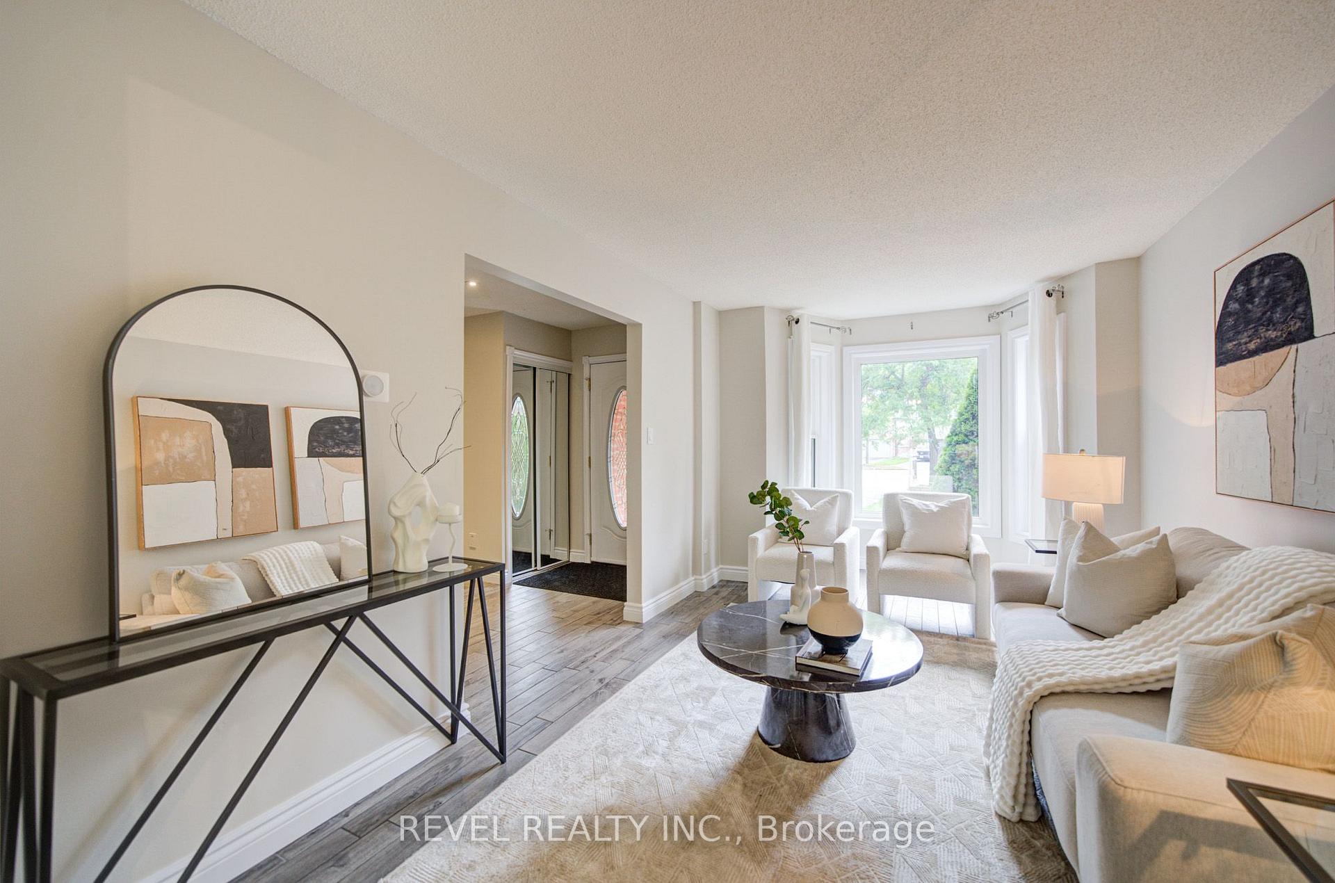 Photo 8 of 2141 Theoden Court, Pickering, Brock Ridge — HOMEH