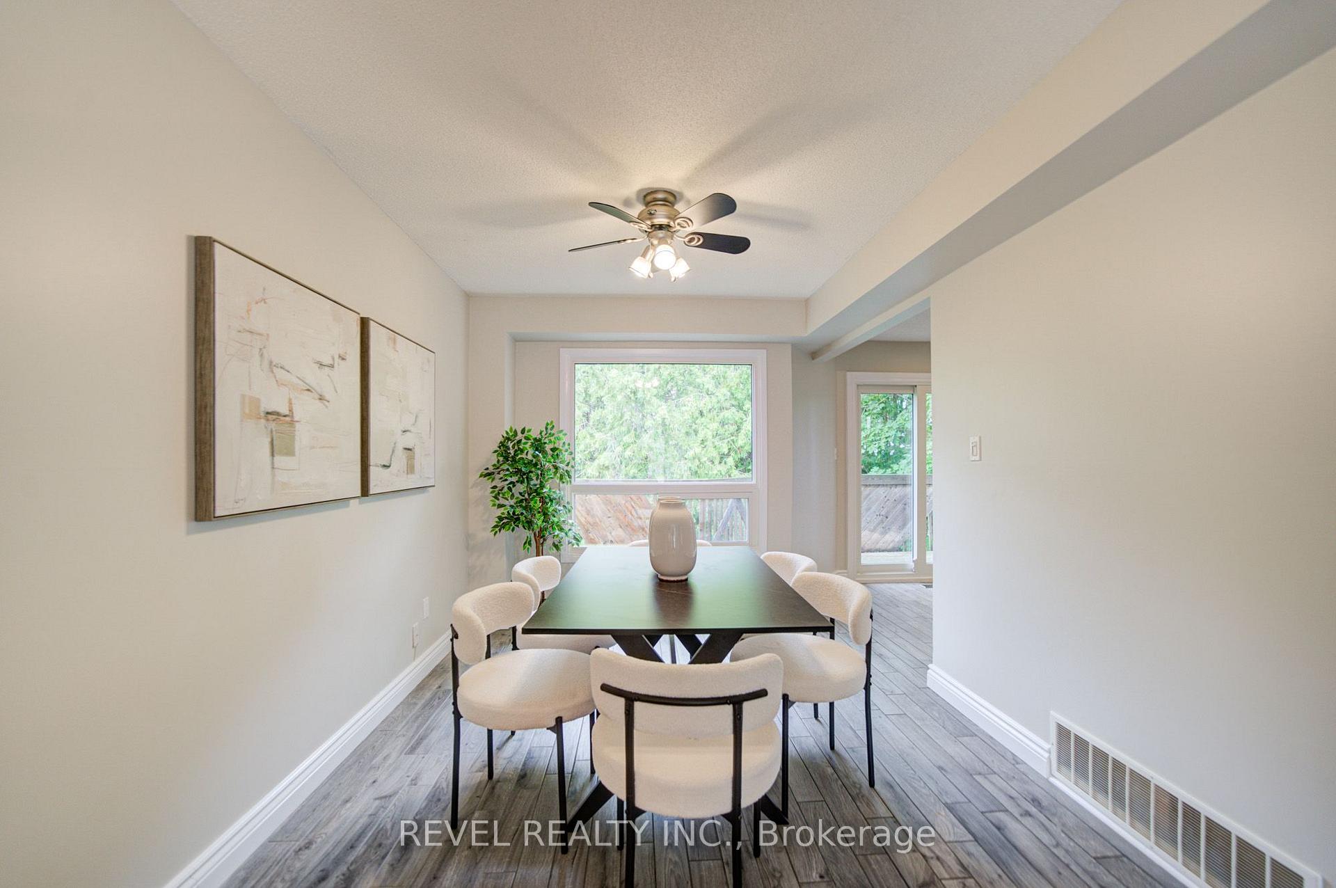 Photo 9 of 2141 Theoden Court, Pickering, Brock Ridge — HOMEH