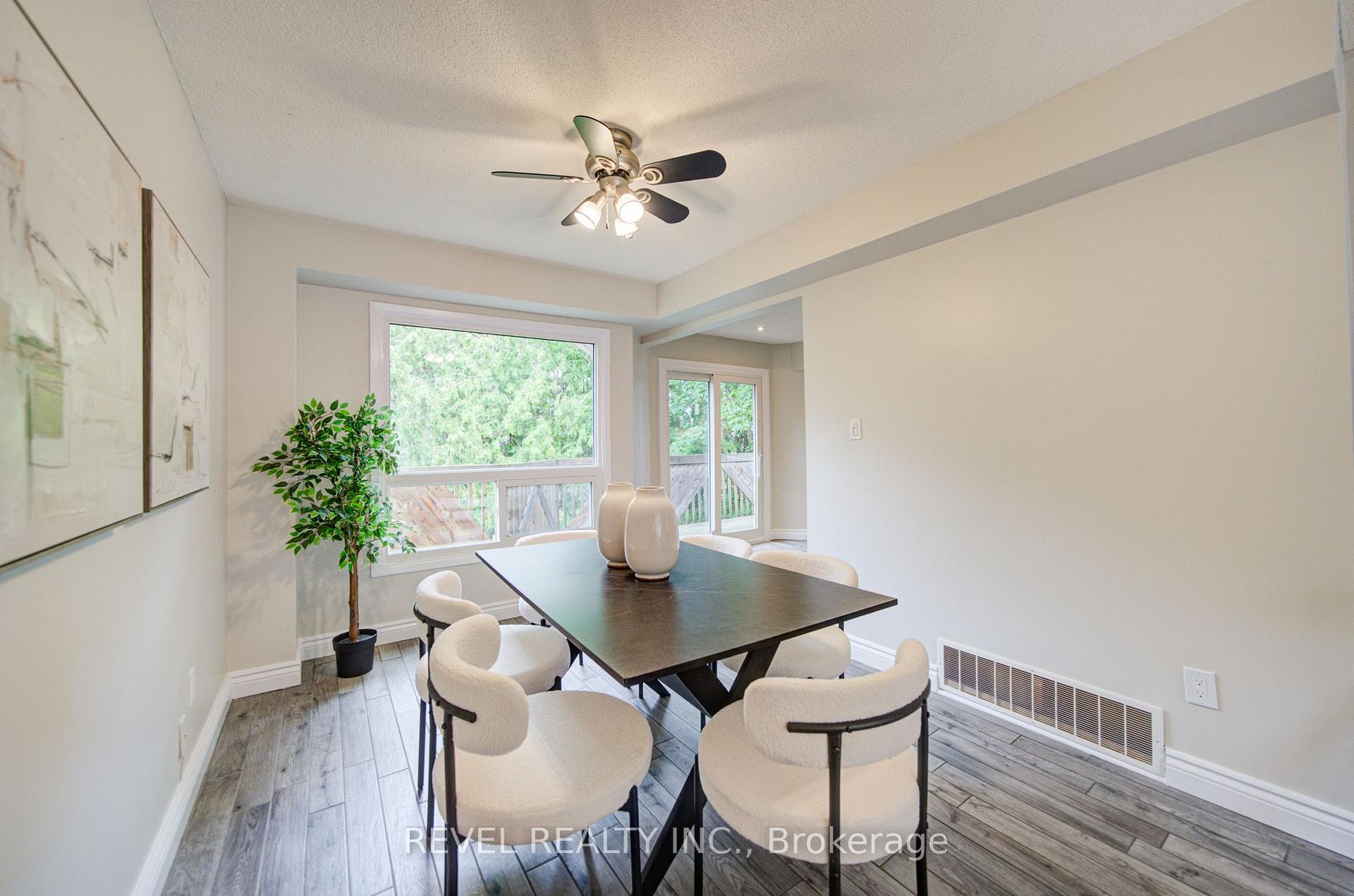 Photo 10 of 2141 Theoden Court, Pickering, Brock Ridge — HOMEH