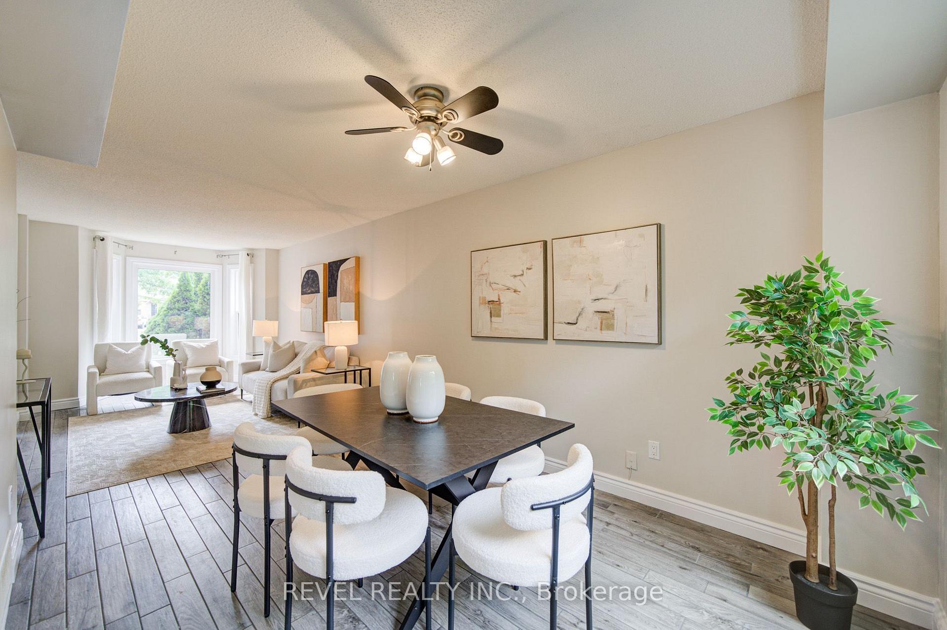 Photo 11 of 2141 Theoden Court, Pickering, Brock Ridge — HOMEH