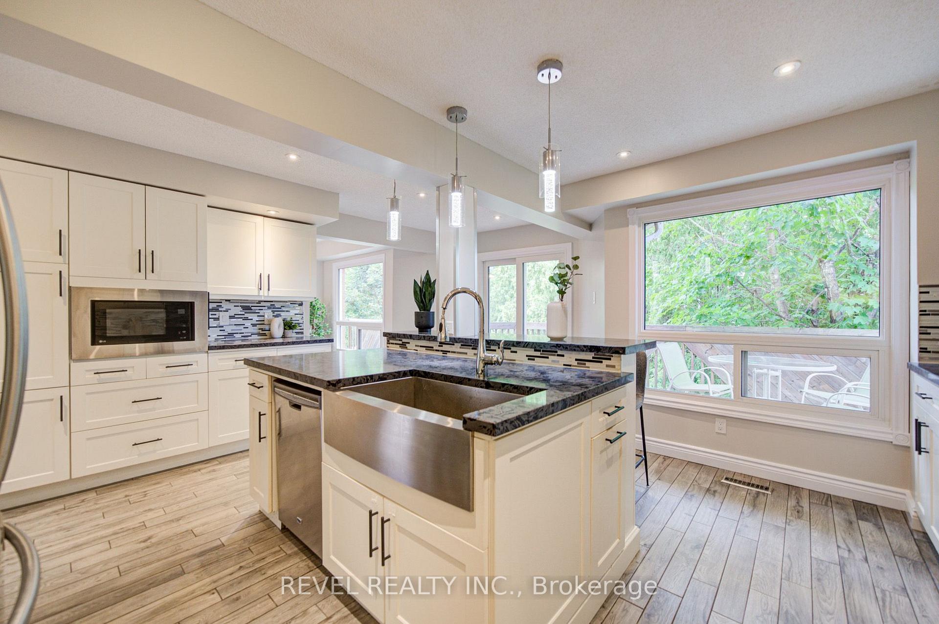 Photo 15 of 2141 Theoden Court, Pickering, Brock Ridge — HOMEH