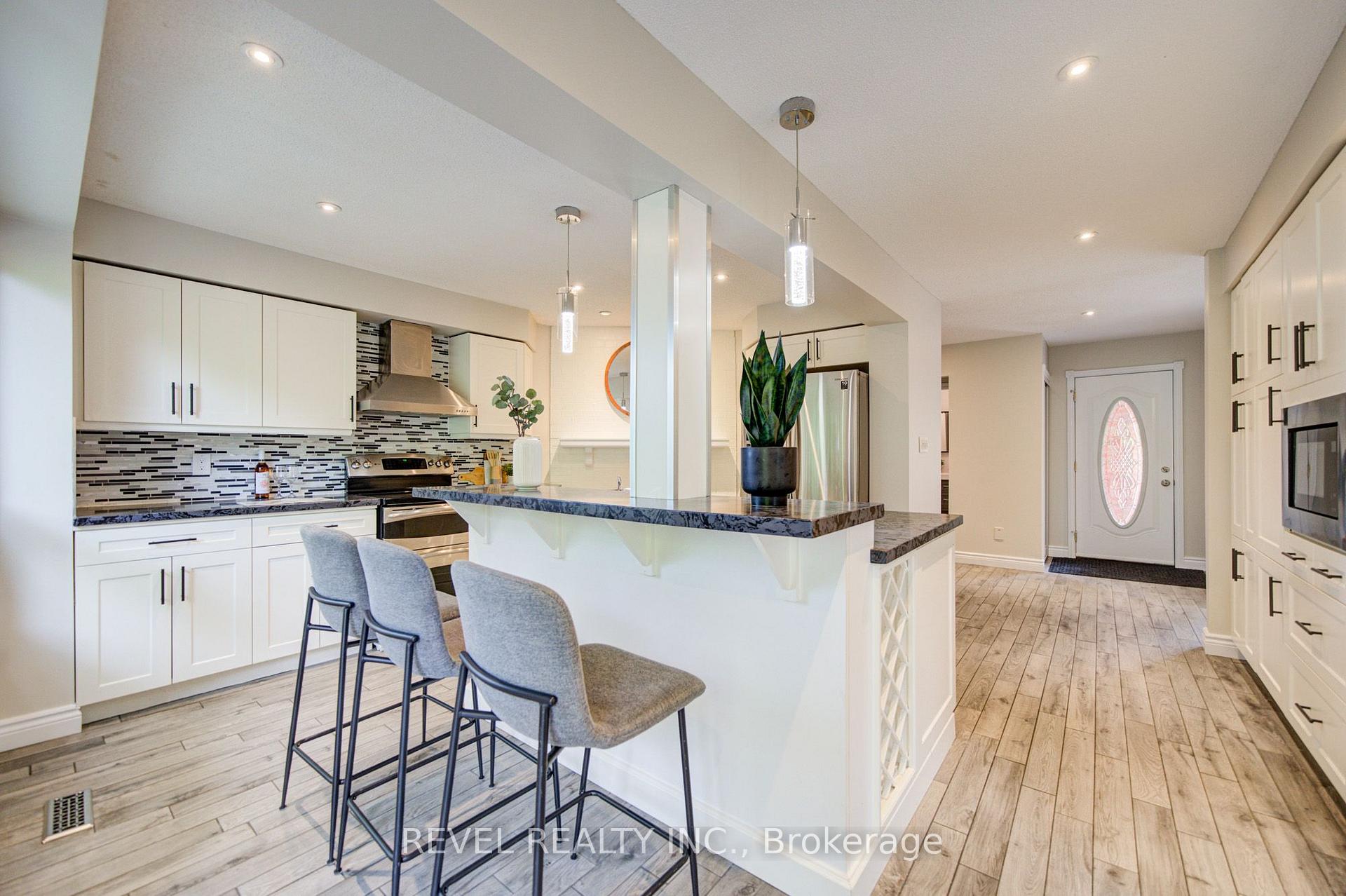 Photo 17 of 2141 Theoden Court, Pickering, Brock Ridge — HOMEH