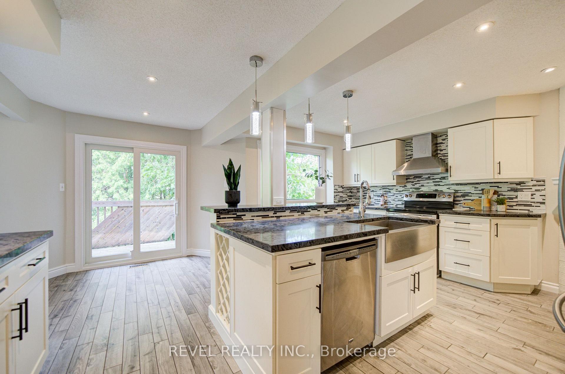 Photo 18 of 2141 Theoden Court, Pickering, Brock Ridge — HOMEH
