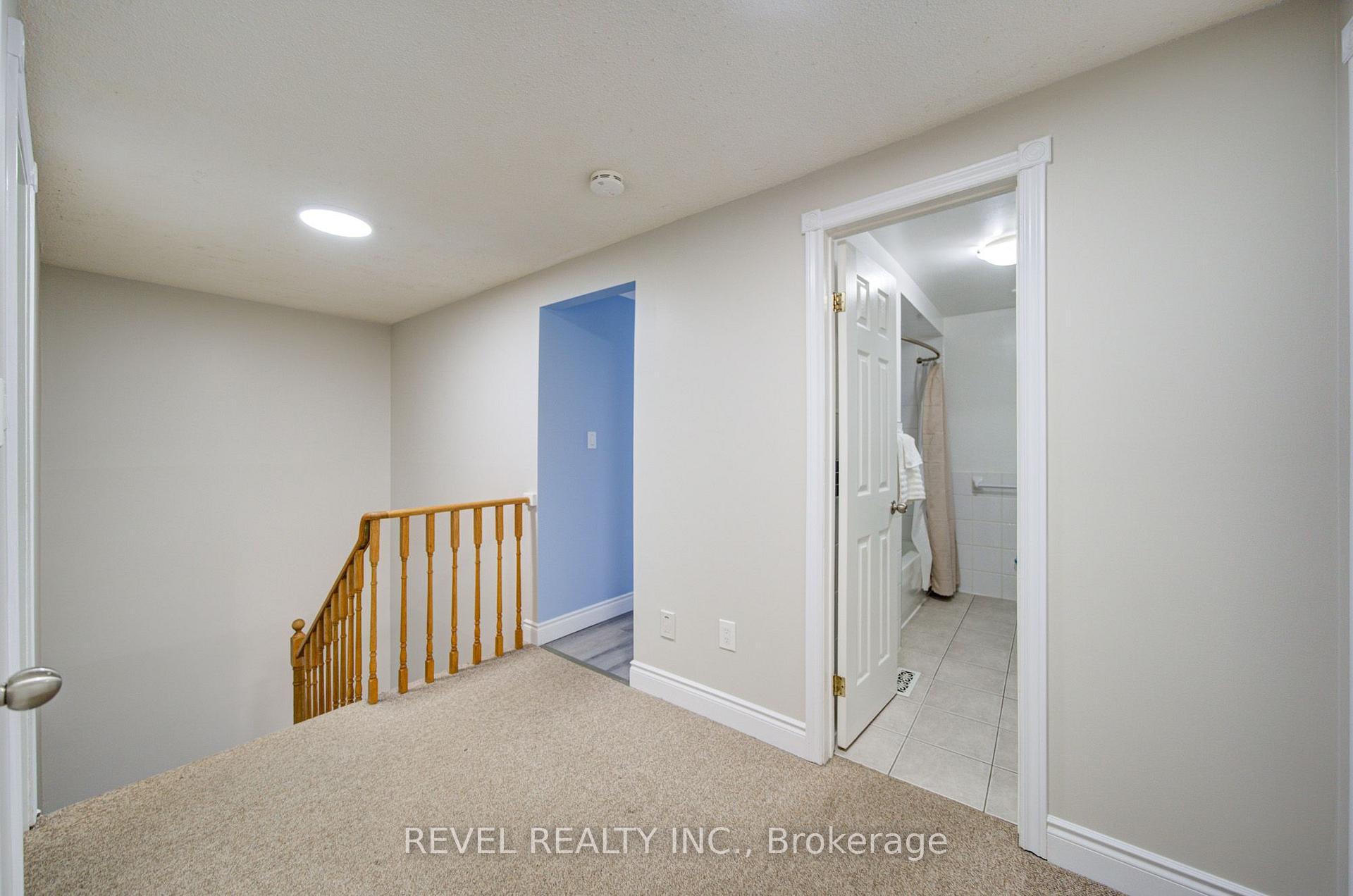 Photo 20 of 2141 Theoden Court, Pickering, Brock Ridge — HOMEH