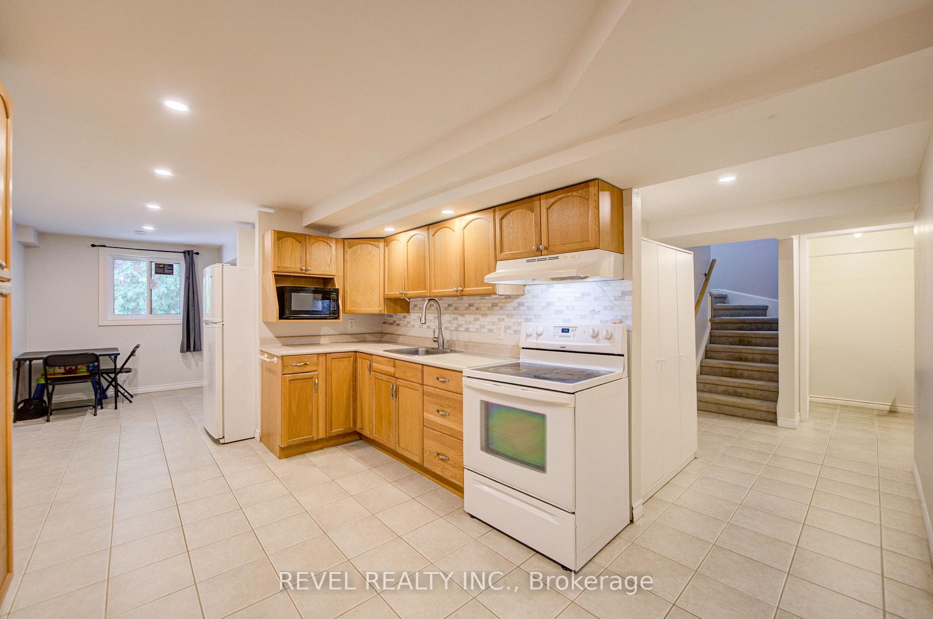 Photo 37 of 2141 Theoden Court, Pickering, Brock Ridge — HOMEH