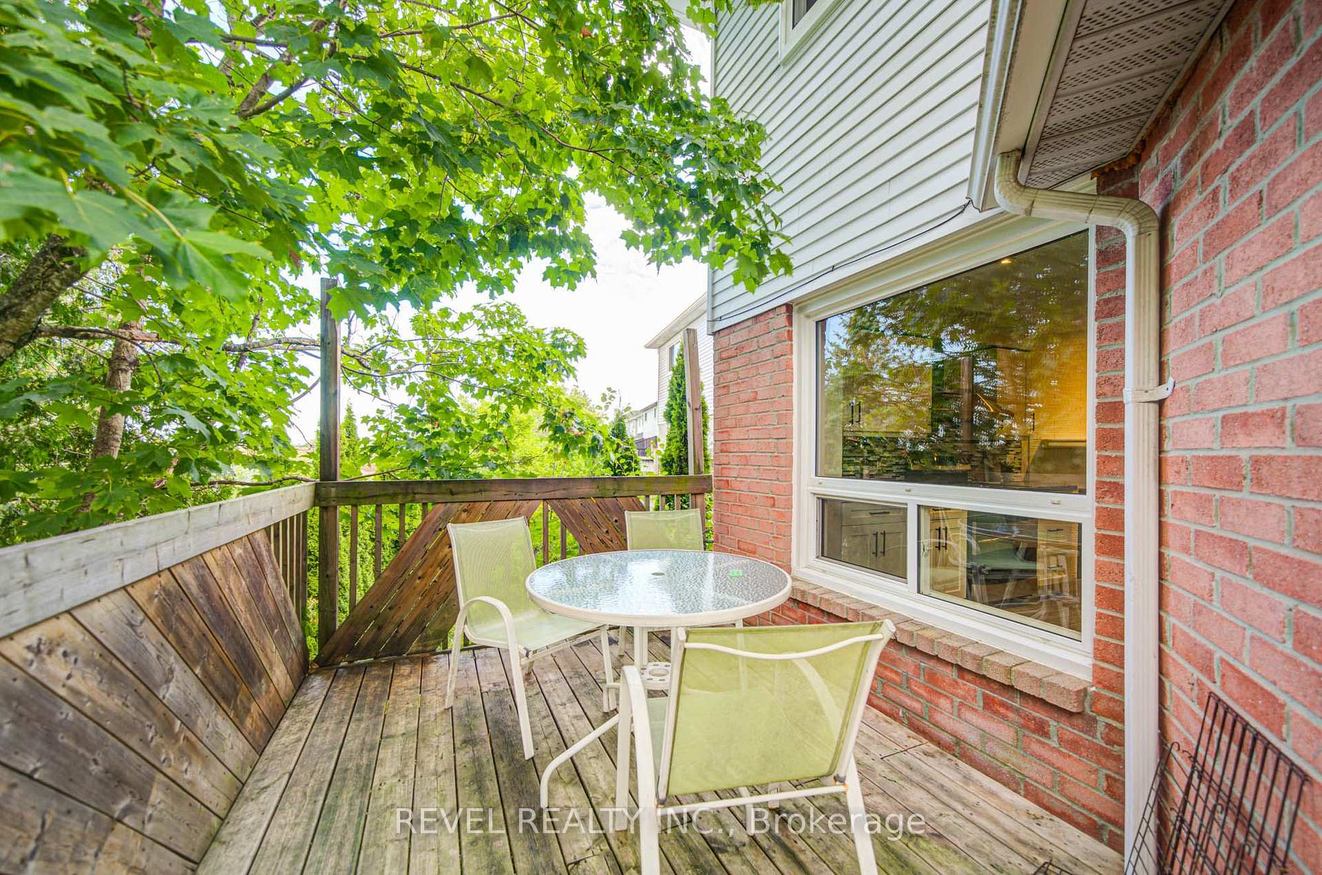 Photo 43 of 2141 Theoden Court, Pickering, Brock Ridge — HOMEH