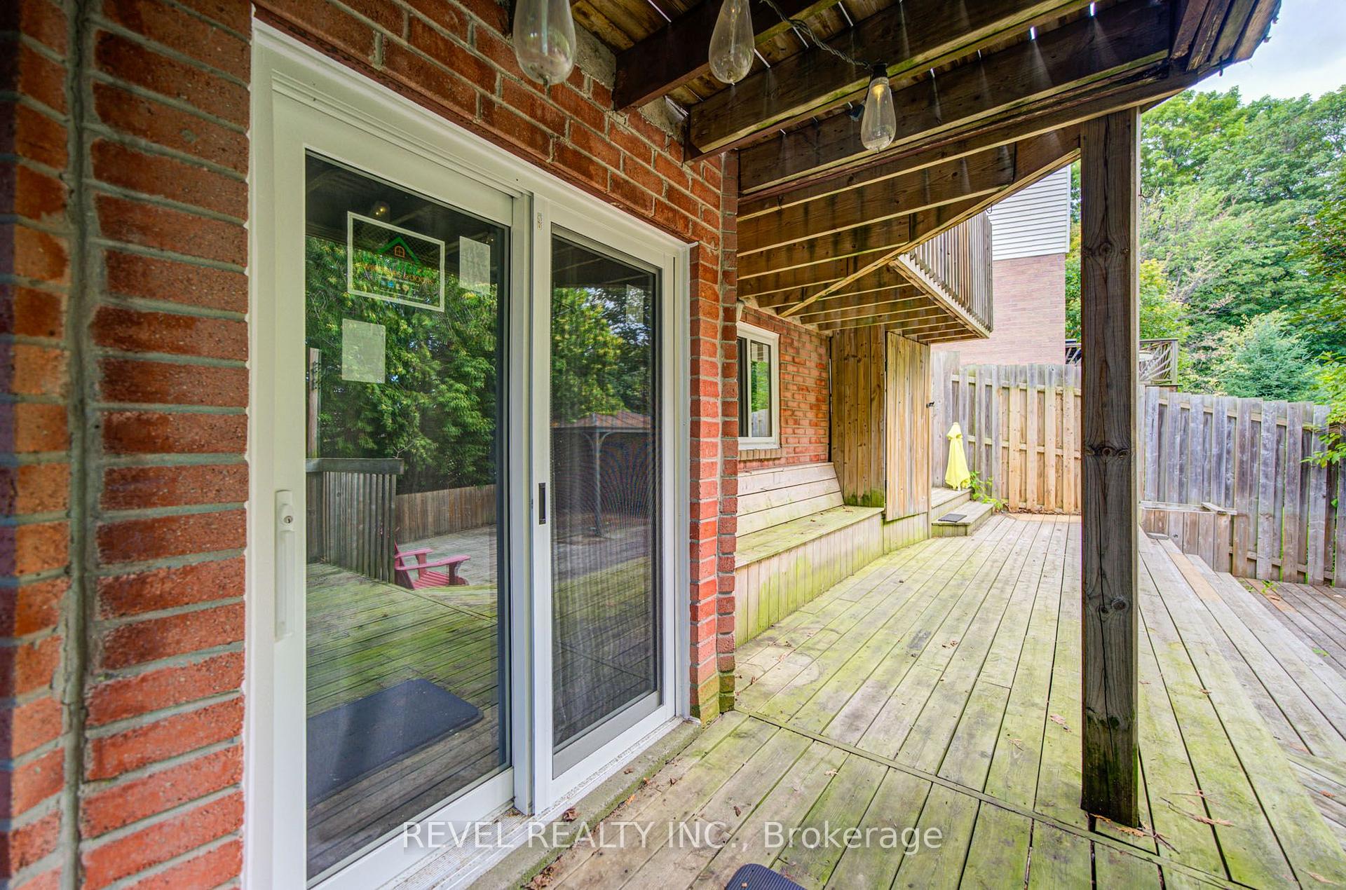 Photo 45 of 2141 Theoden Court, Pickering, Brock Ridge — HOMEH
