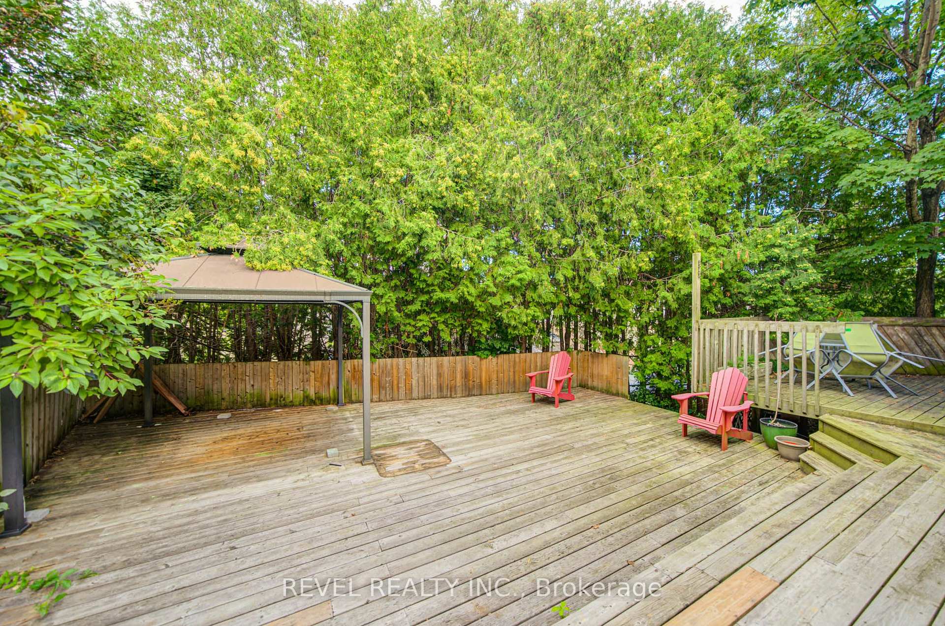 Photo 46 of 2141 Theoden Court, Pickering, Brock Ridge — HOMEH