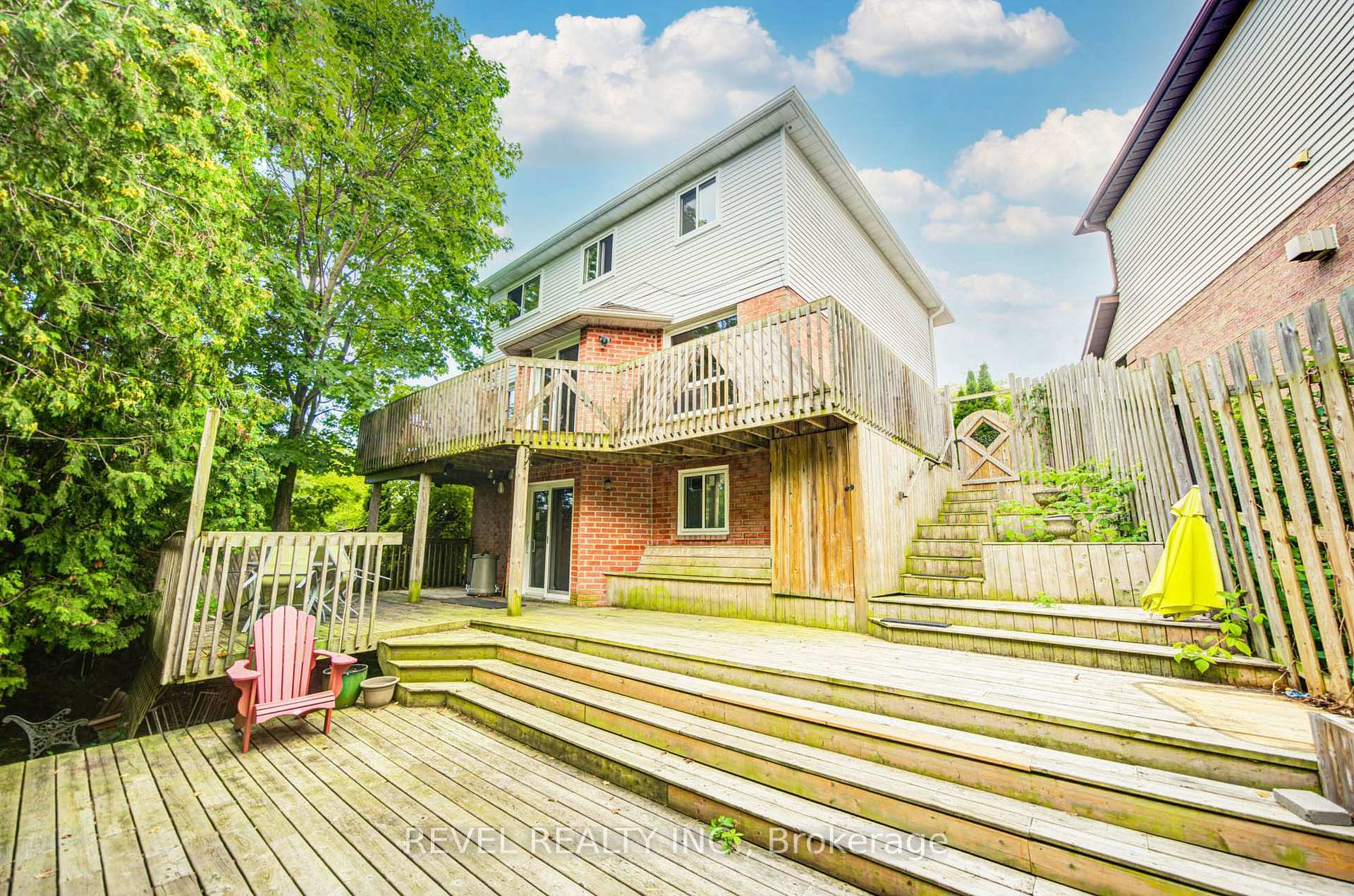 Photo 47 of 2141 Theoden Court, Pickering, Brock Ridge — HOMEH