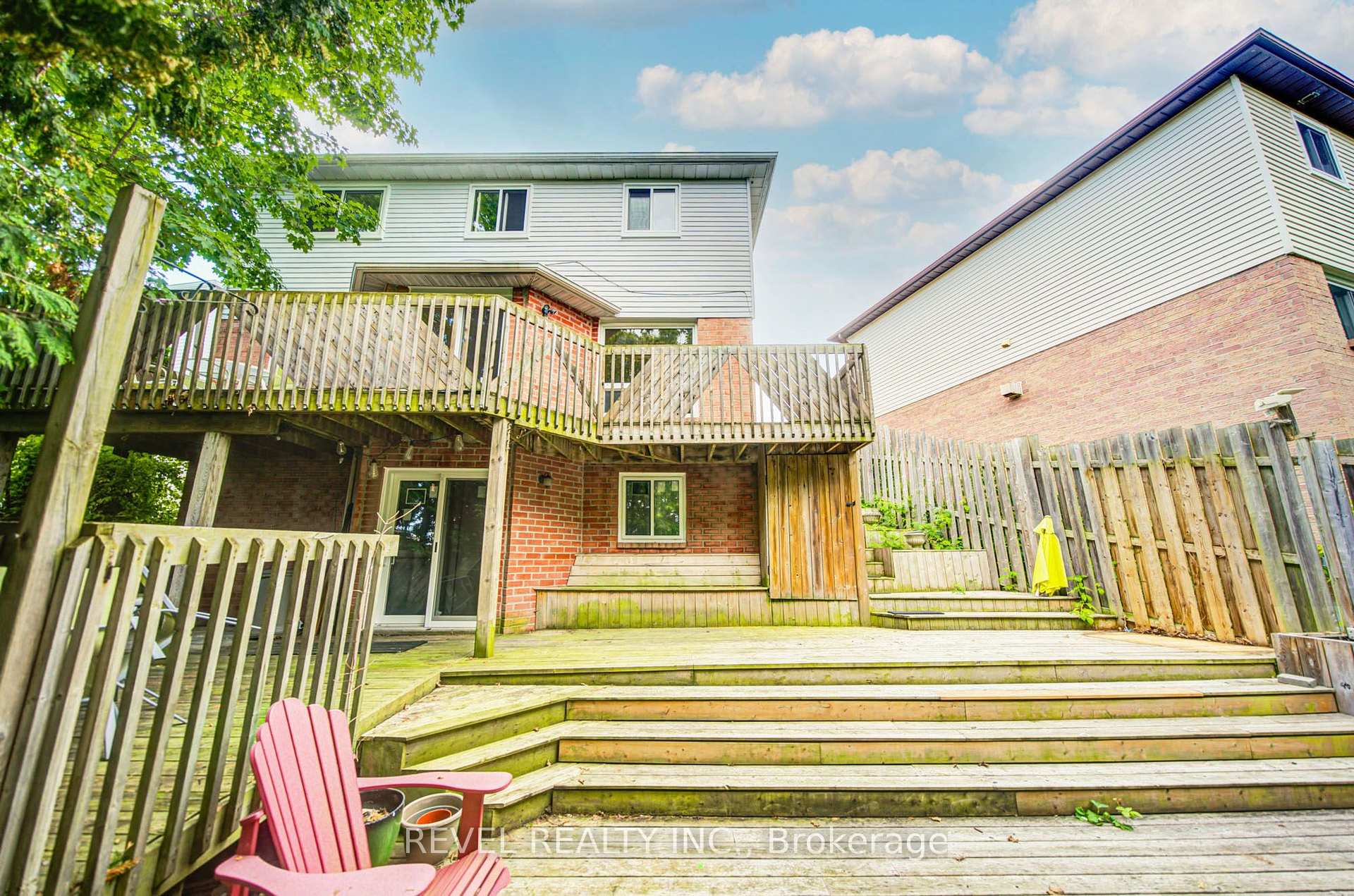 Photo 48 of 2141 Theoden Court, Pickering, Brock Ridge — HOMEH