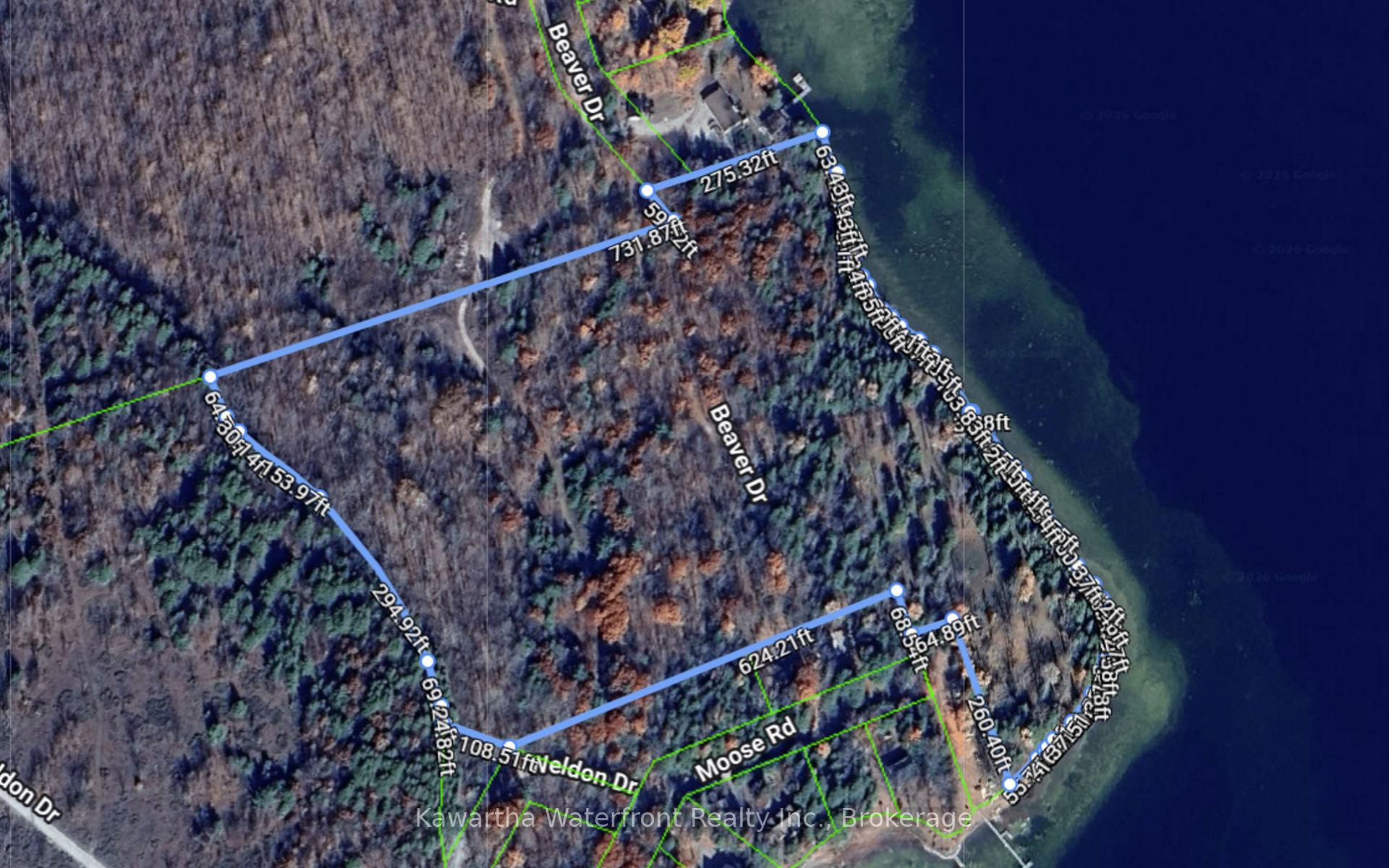 Photo 2 of 75 Beaver Drive, Kawartha Lakes, Somerville — HOMEH