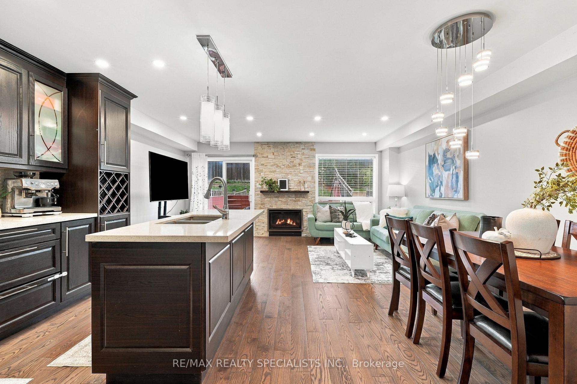 Photo 7 of 1140 Bonin Crescent, Milton, Clarke — HOMEH