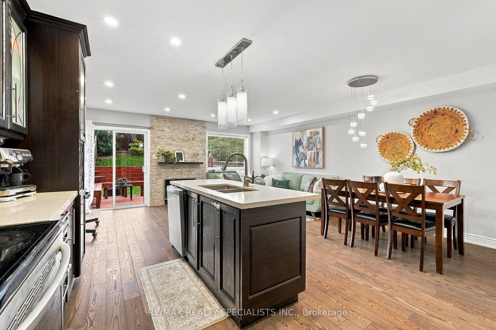 Photo 8 of 1140 Bonin Crescent, Milton, Clarke — HOMEH