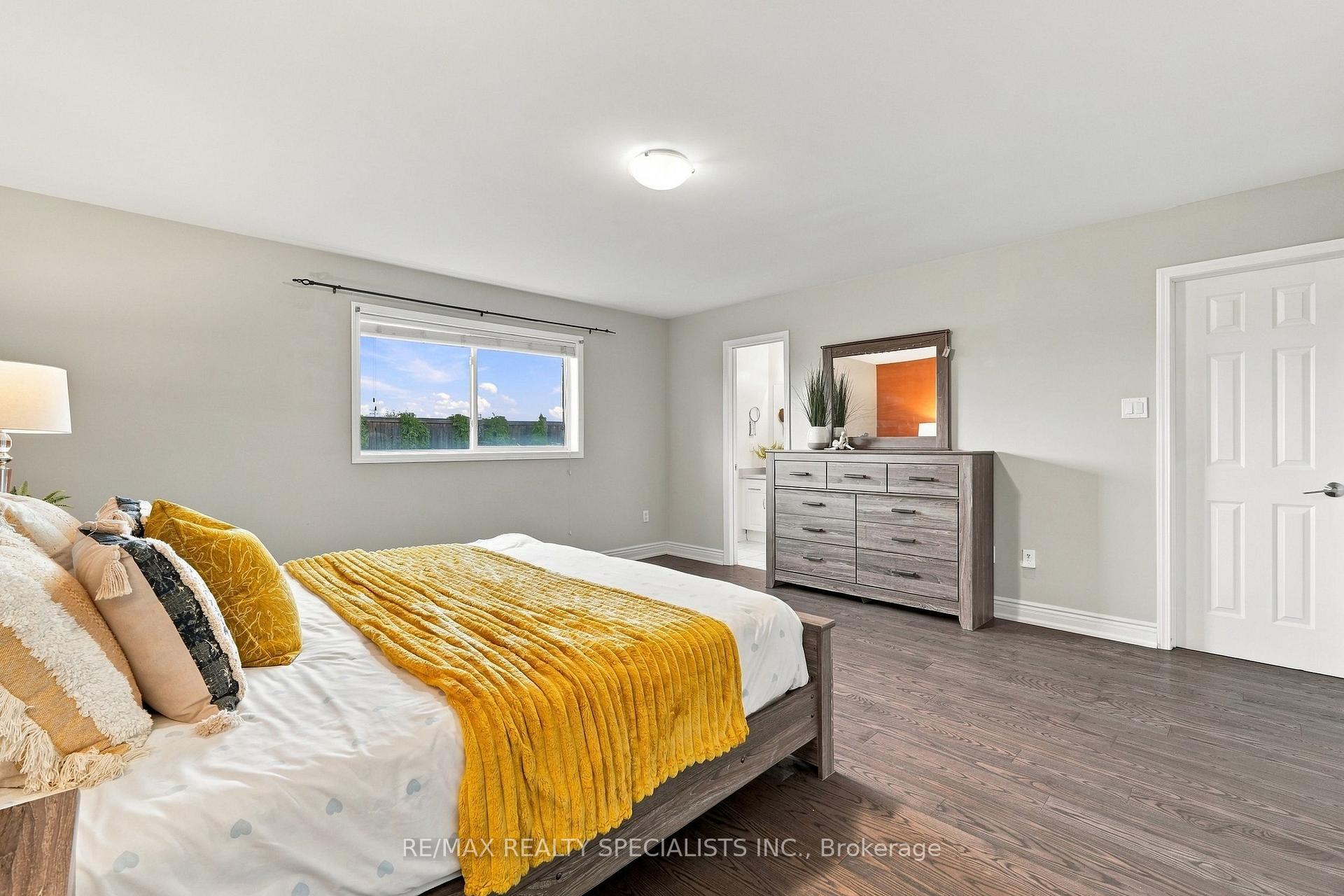 Photo 23 of 1140 Bonin Crescent, Milton, Clarke — HOMEH