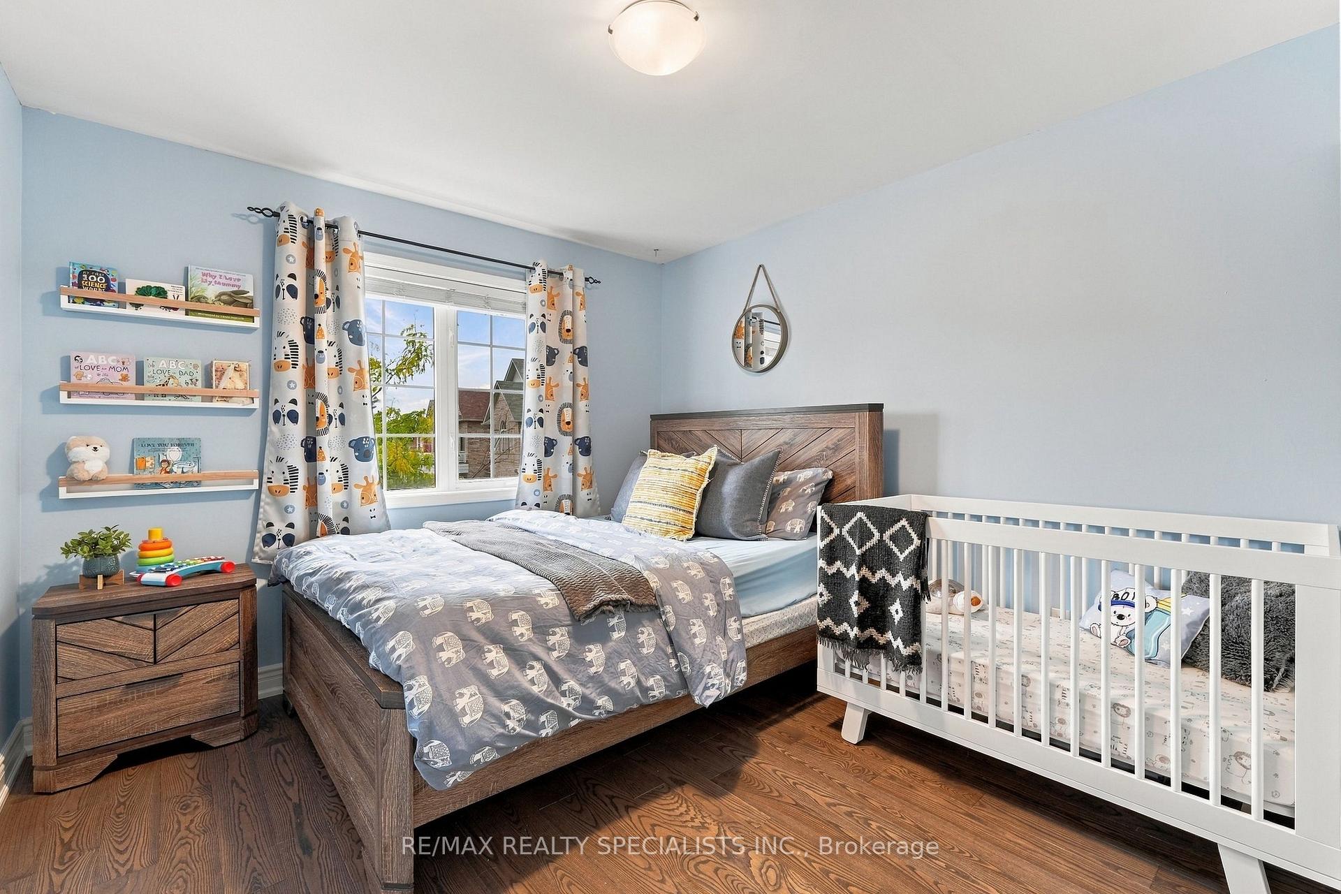 Photo 24 of 1140 Bonin Crescent, Milton, Clarke — HOMEH