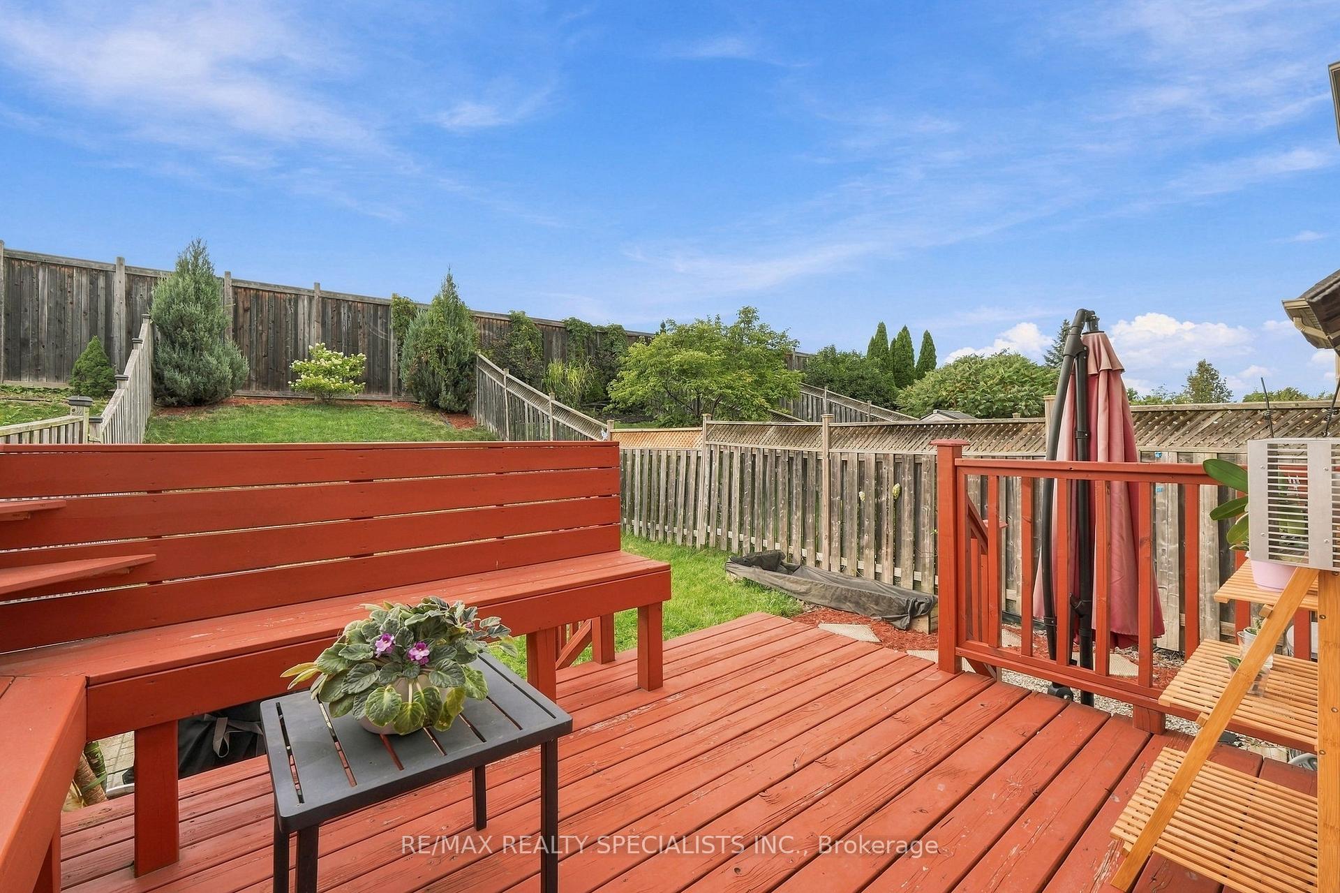 Photo 38 of 1140 Bonin Crescent, Milton, Clarke — HOMEH