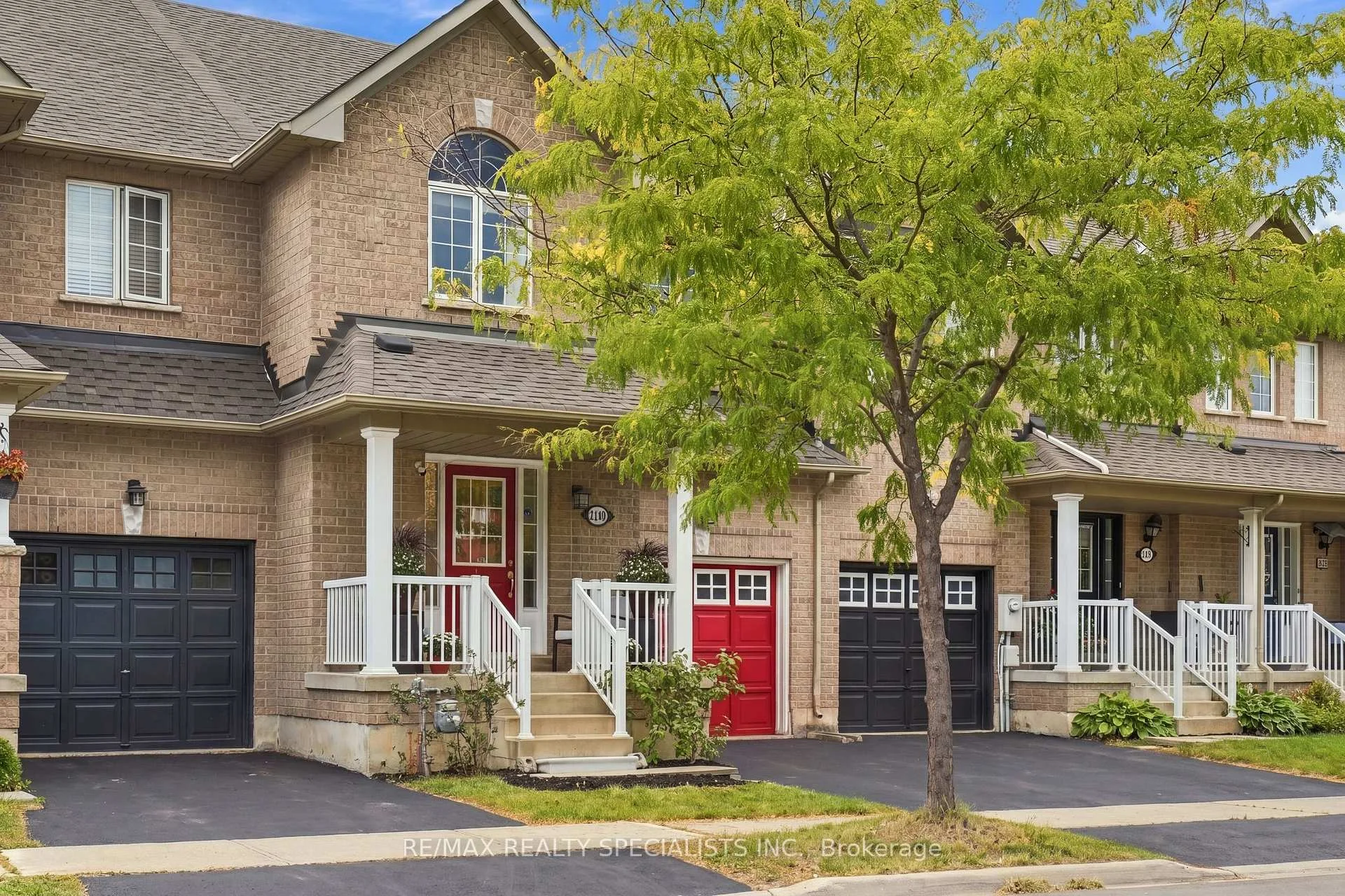 Photo 3 of 1140 Bonin Crescent, Milton, Clarke — HOMEH