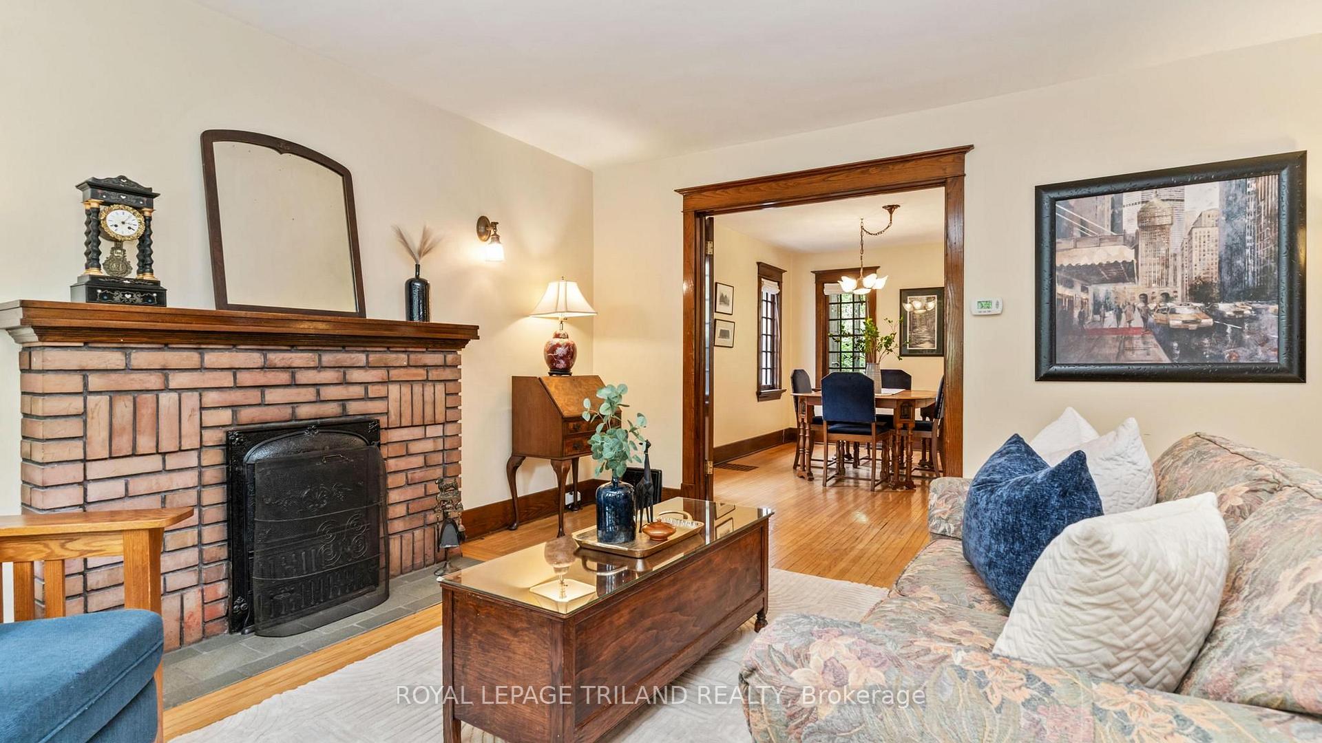 Photo 9 of 964 Maitland Street, London, East B — HOMEH