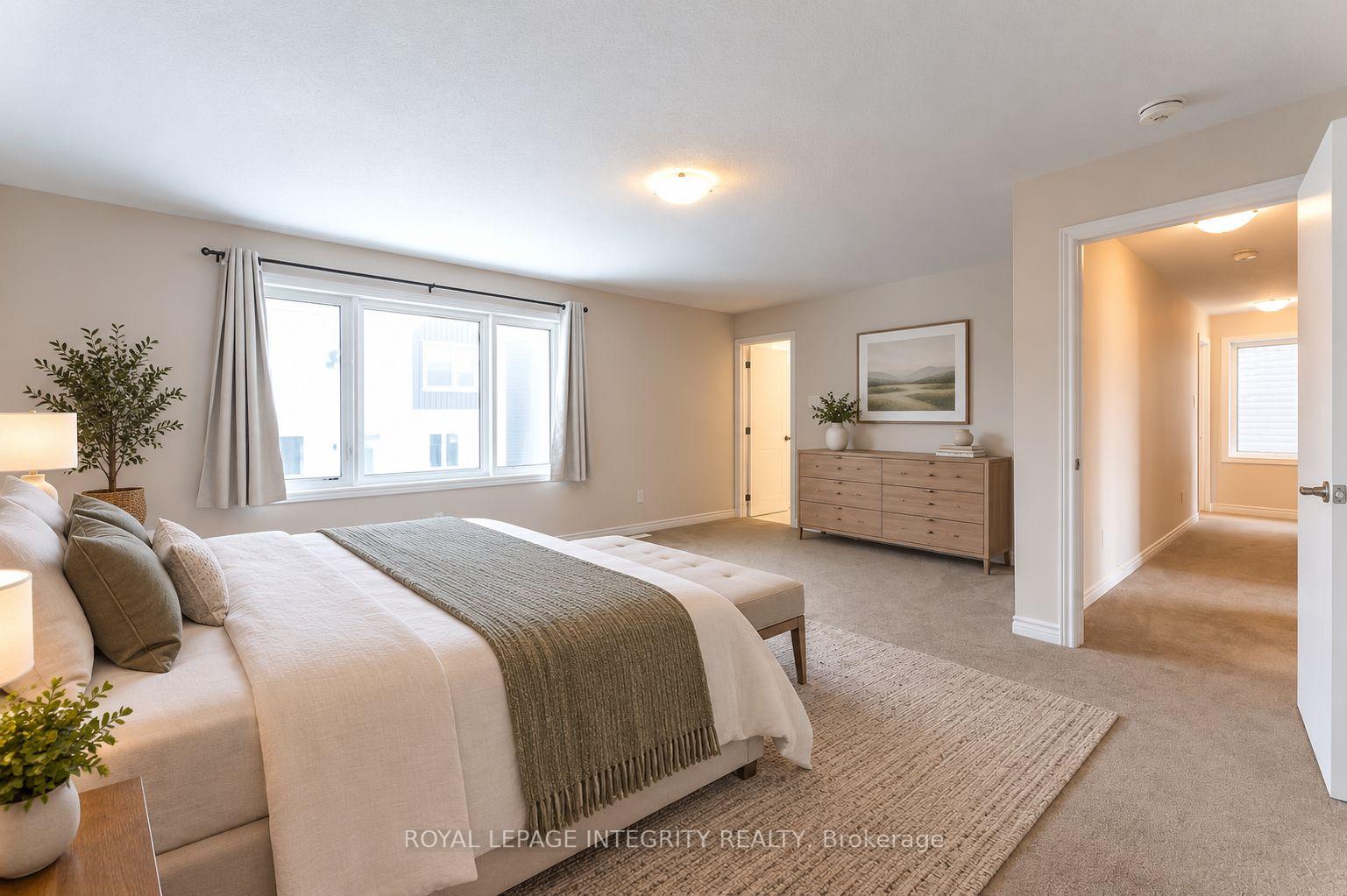 Photo 4 of 3088 Travertine Way, Ottawa, Barrhaven - Half Moon Bay — HOMEH