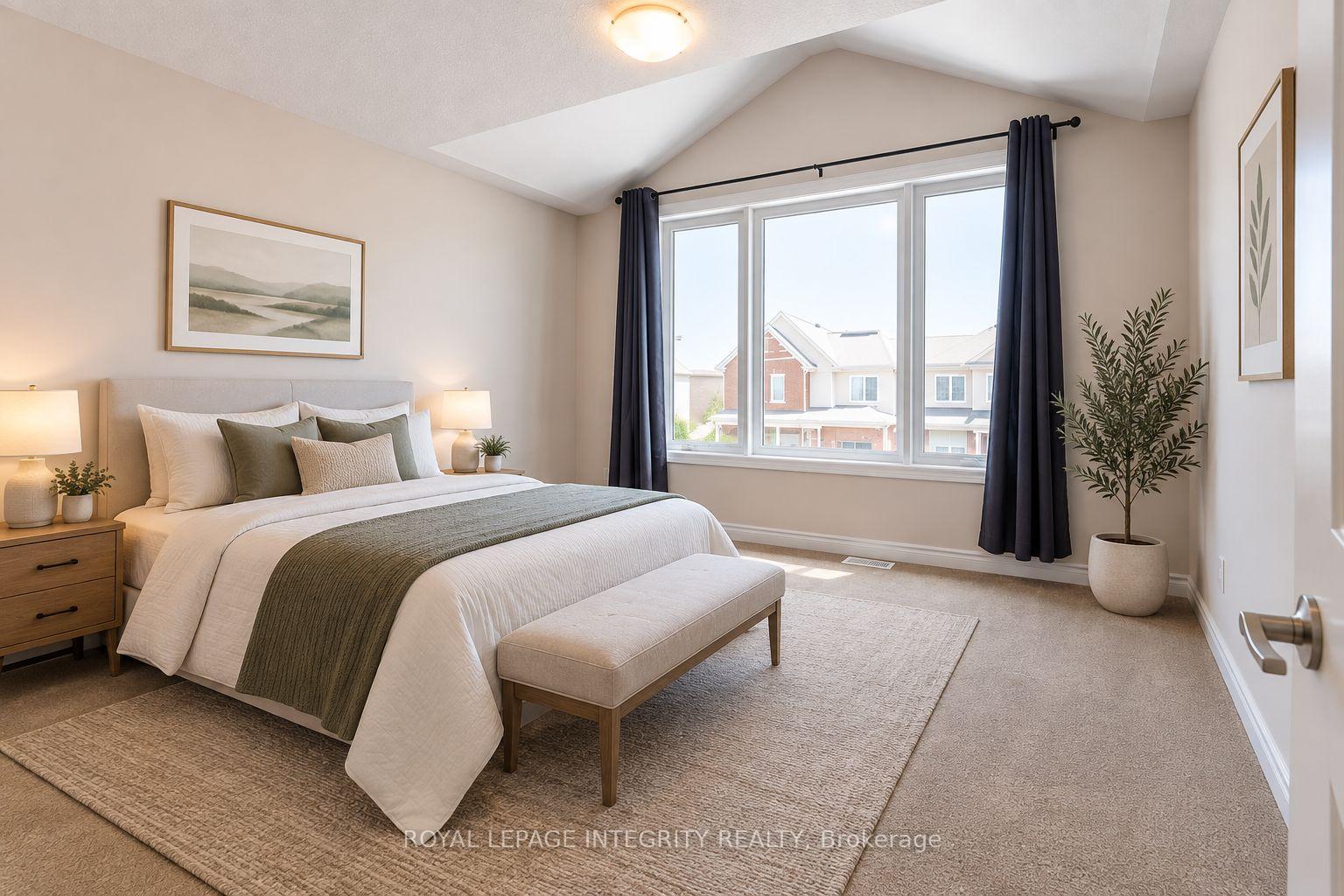 Photo 5 of 3088 Travertine Way, Ottawa, Barrhaven - Half Moon Bay — HOMEH