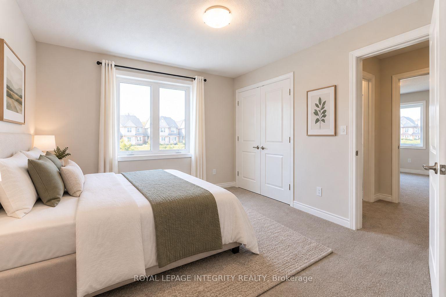 Photo 6 of 3088 Travertine Way, Ottawa, Barrhaven - Half Moon Bay — HOMEH