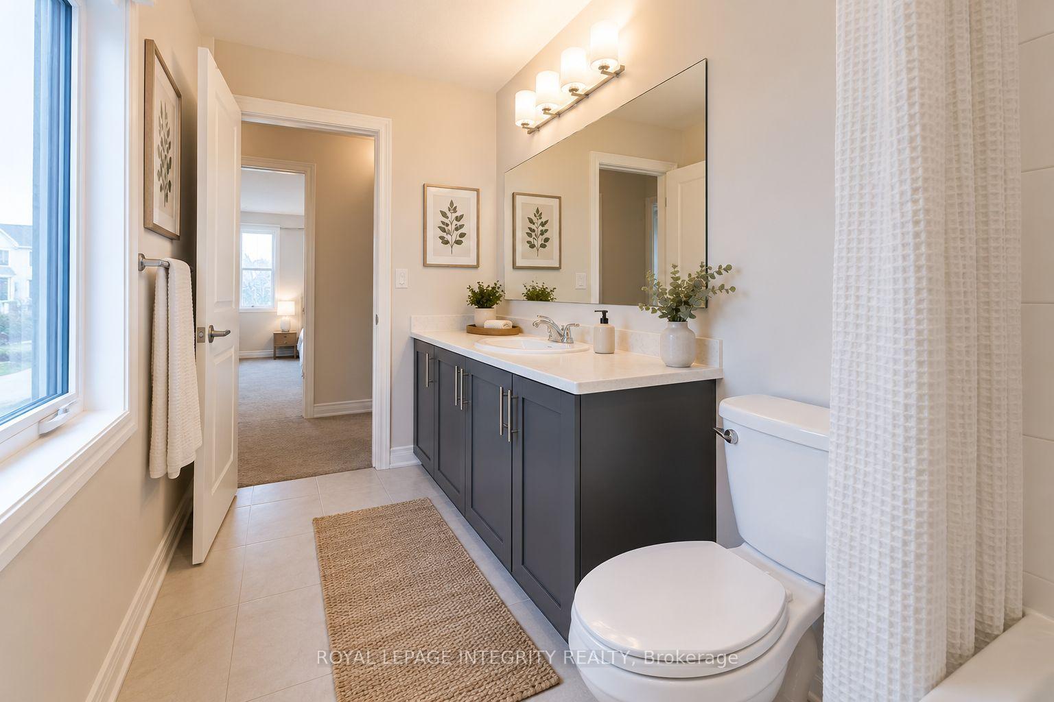 Photo 8 of 3088 Travertine Way, Ottawa, Barrhaven - Half Moon Bay — HOMEH