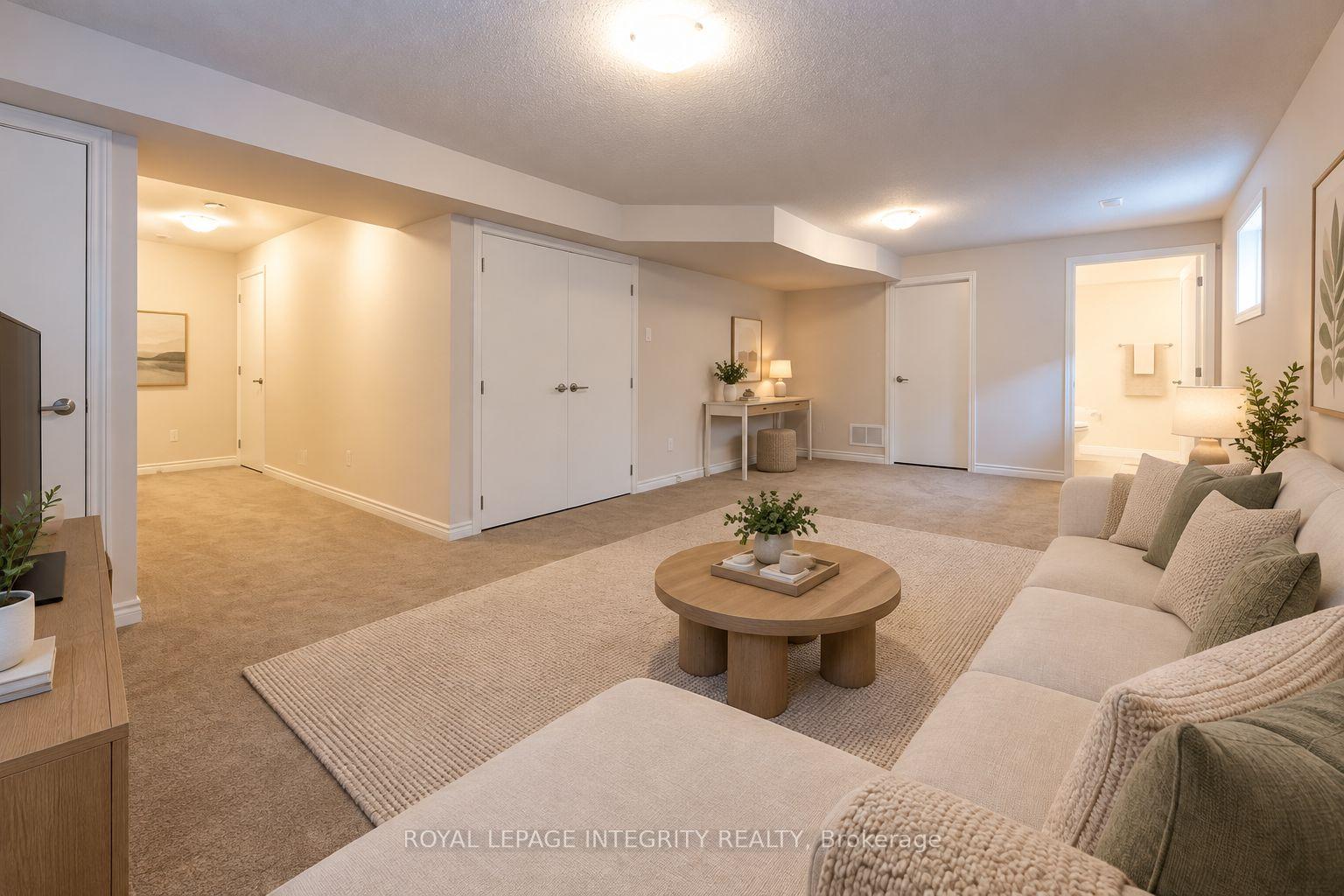 Photo 9 of 3088 Travertine Way, Ottawa, Barrhaven - Half Moon Bay — HOMEH