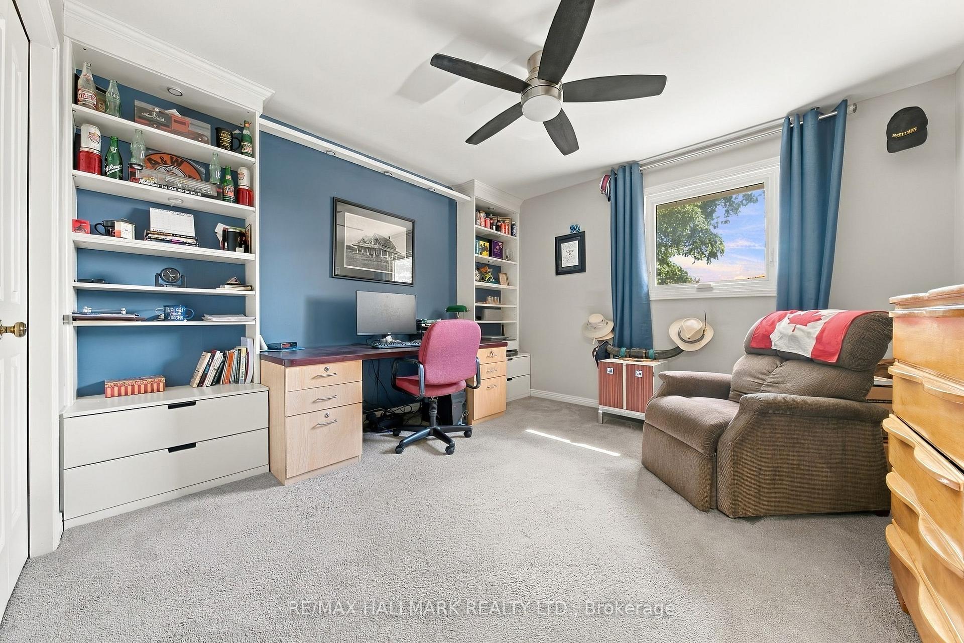 Photo 28 of 427 Melanie Crescent, Hamilton, Ancaster — HOMEH