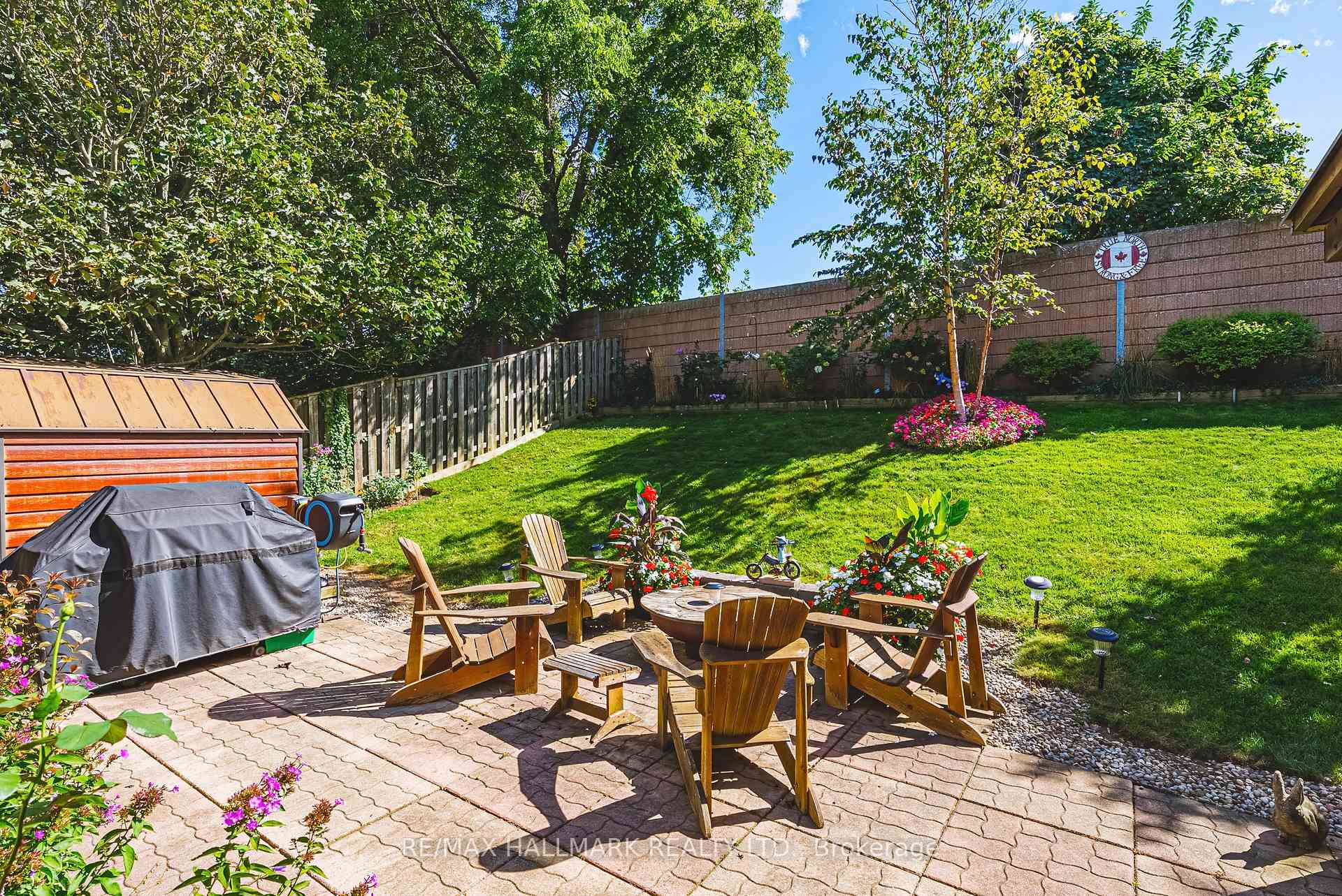 Photo 29 of 427 Melanie Crescent, Hamilton, Ancaster — HOMEH