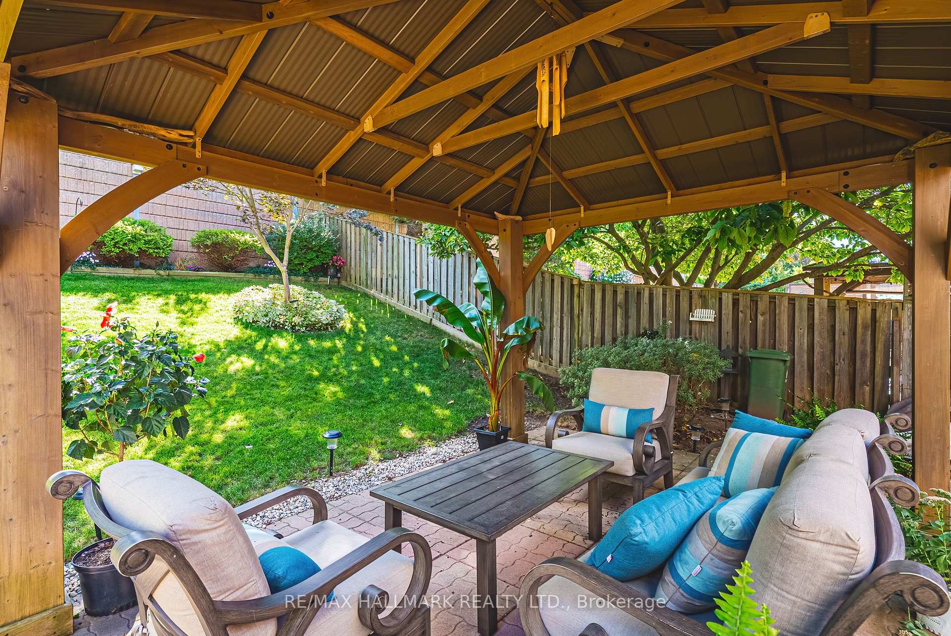Photo 30 of 427 Melanie Crescent, Hamilton, Ancaster — HOMEH