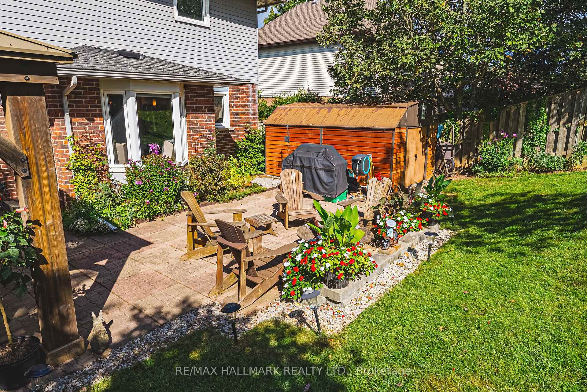 Photo 33 of 427 Melanie Crescent, Hamilton, Ancaster — HOMEH
