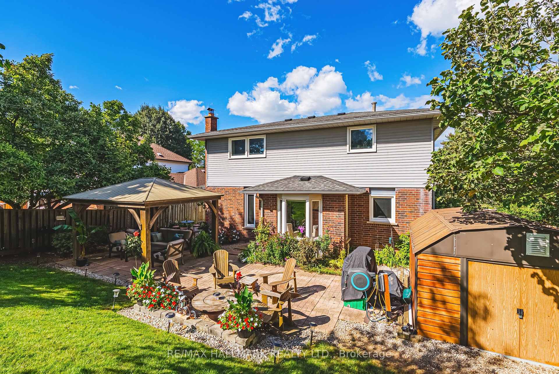 Photo 34 of 427 Melanie Crescent, Hamilton, Ancaster — HOMEH