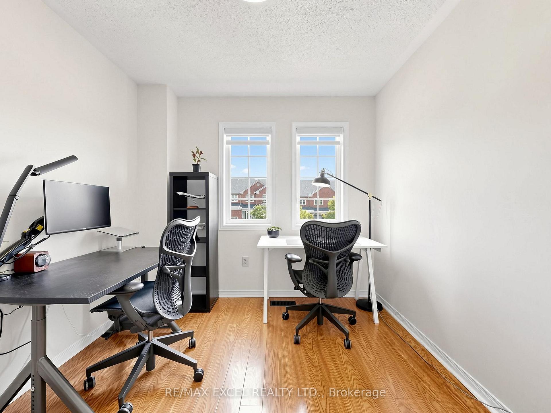 Photo 23 of 6 Barr Crescent, Aurora, Bayview Northeast — HOMEH