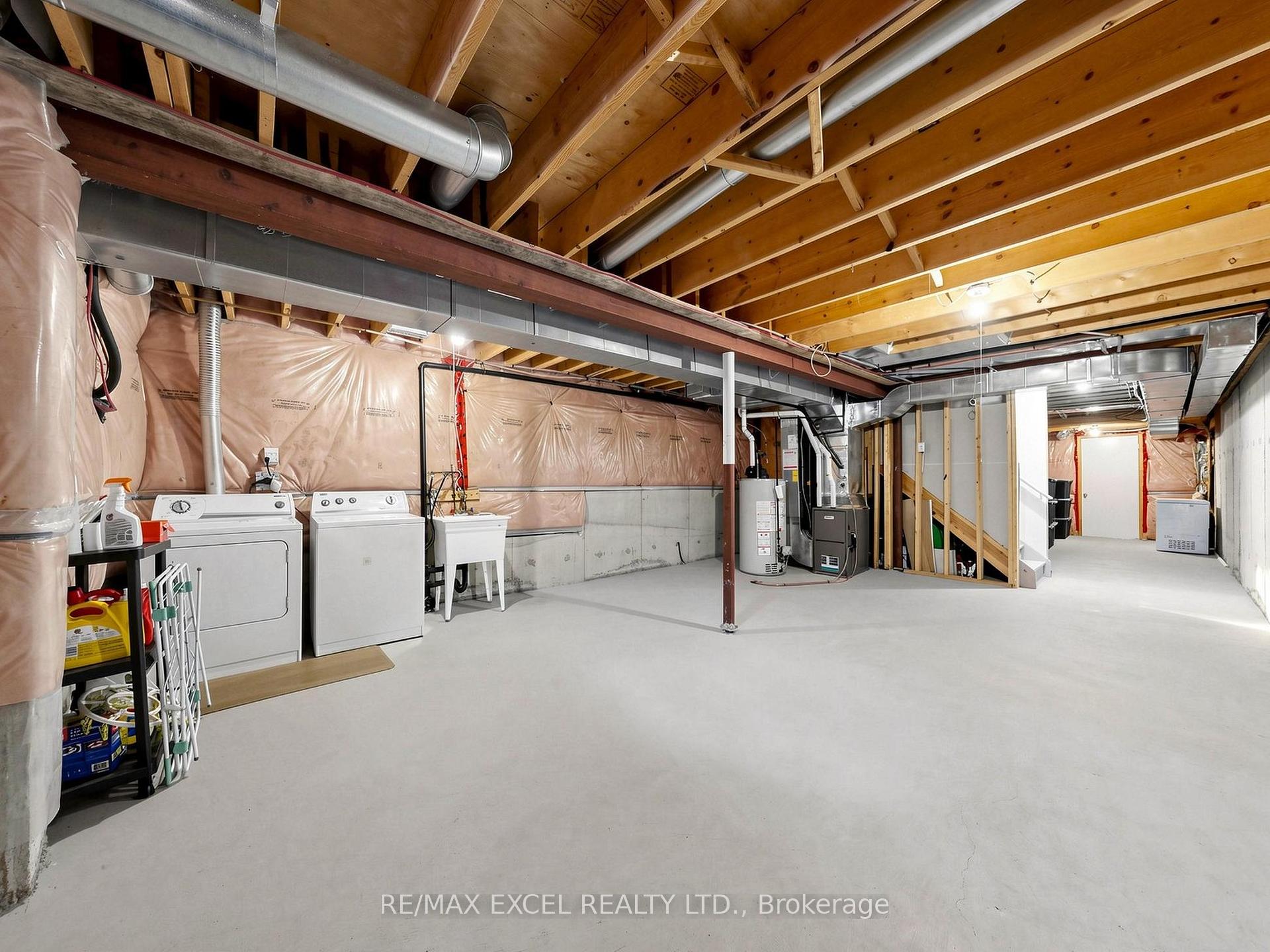 Photo 28 of 6 Barr Crescent, Aurora, Bayview Northeast — HOMEH