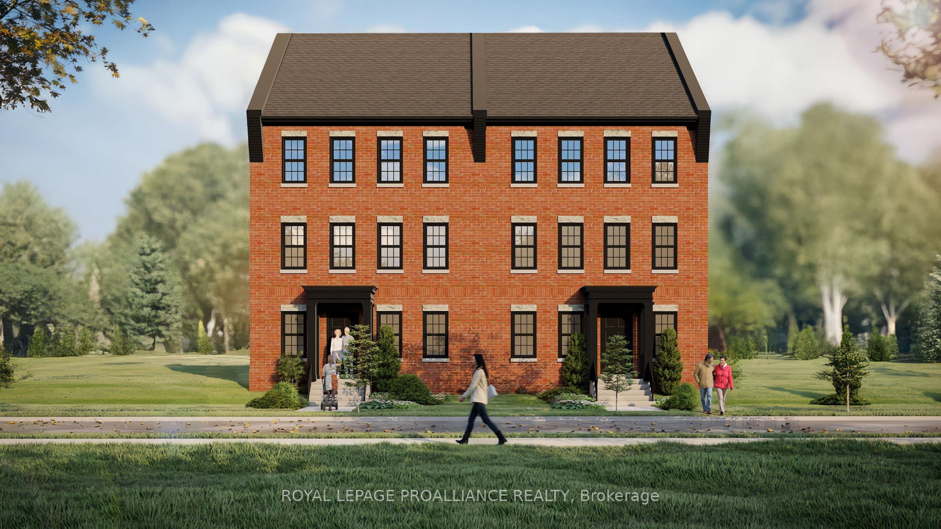 Photo of Lot 37 Ernest Allen Boulevard