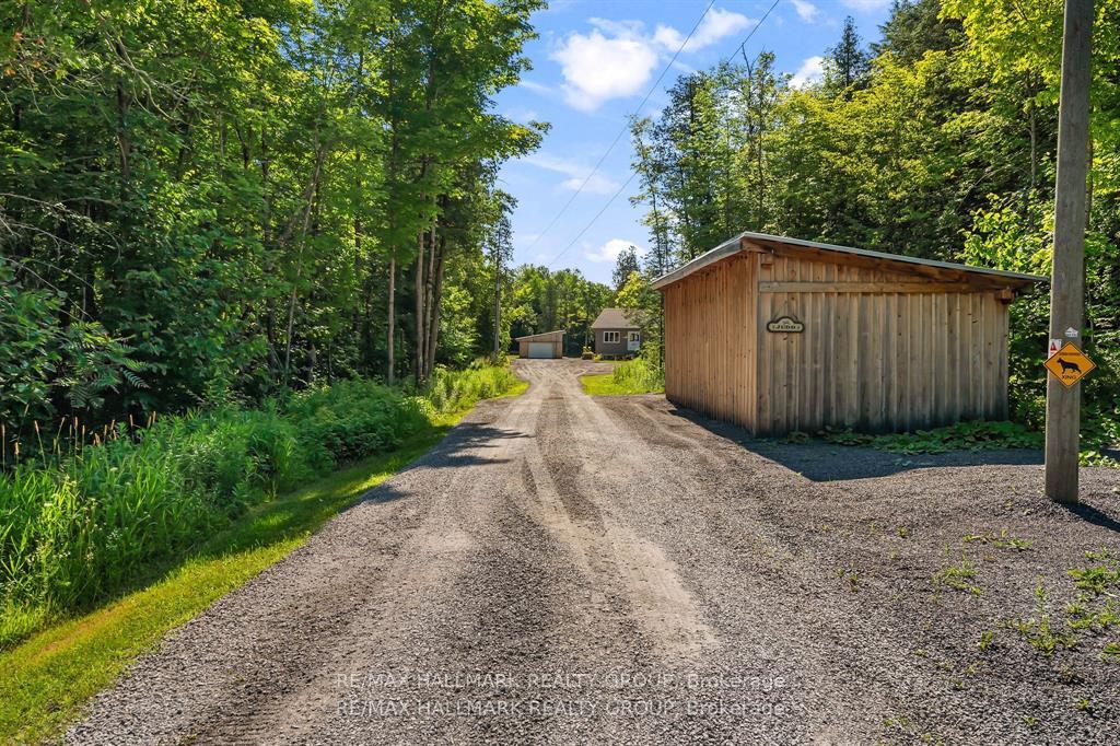 Photo 48 of 466 Stewartville Road, McNab/Braeside, Mcnab/Braeside Twps — HOMEH