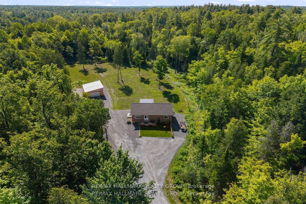 Photo 56 of 466 Stewartville Road, McNab/Braeside, Mcnab/Braeside Twps — HOMEH