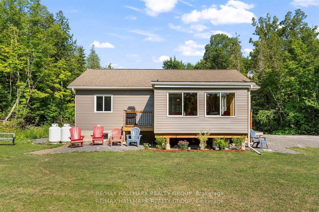 Photo 58 of 466 Stewartville Road, McNab/Braeside, Mcnab/Braeside Twps — HOMEH
