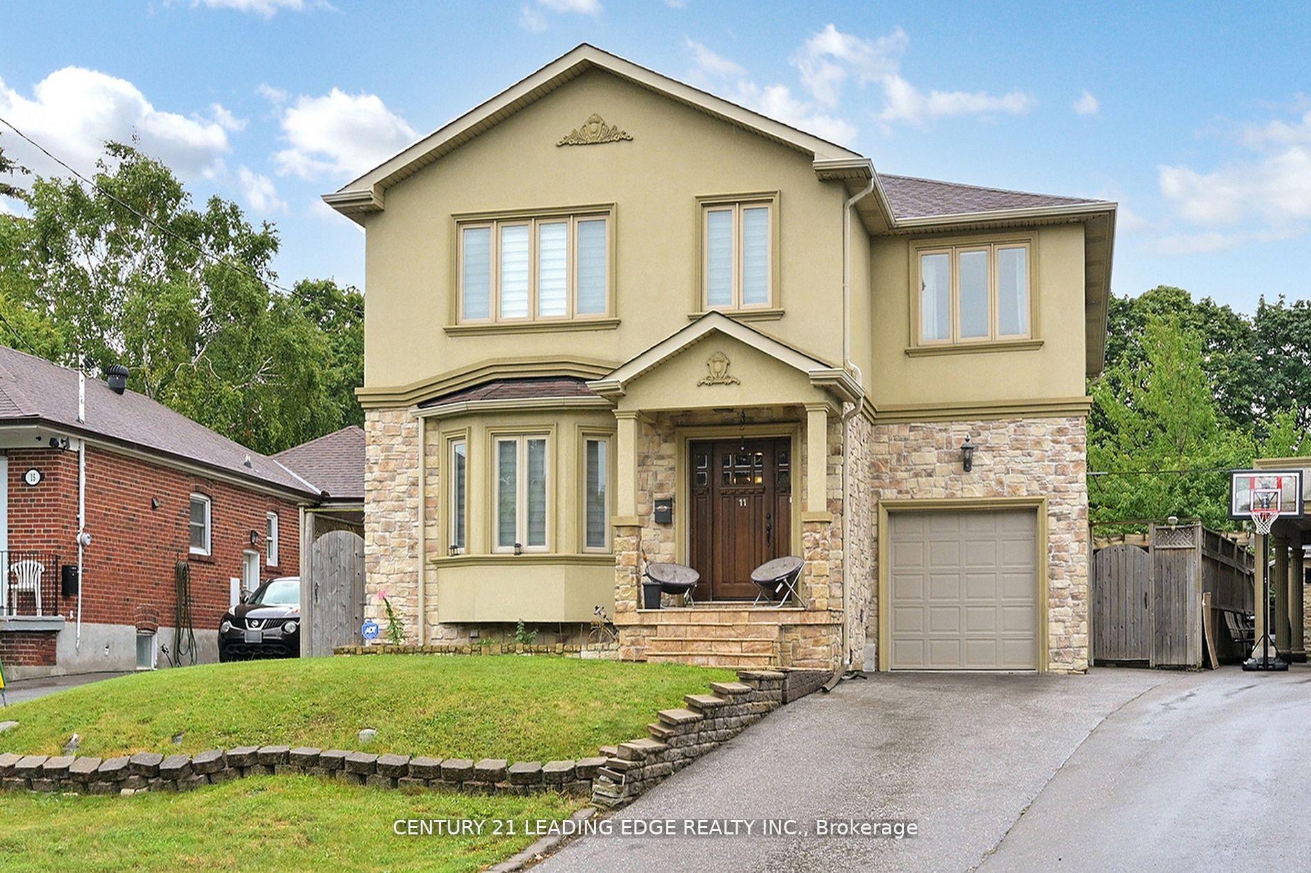 Photo 2 of 11 Bellvare Crescent, Scarborough, Wexford-Maryvale — HOMEH