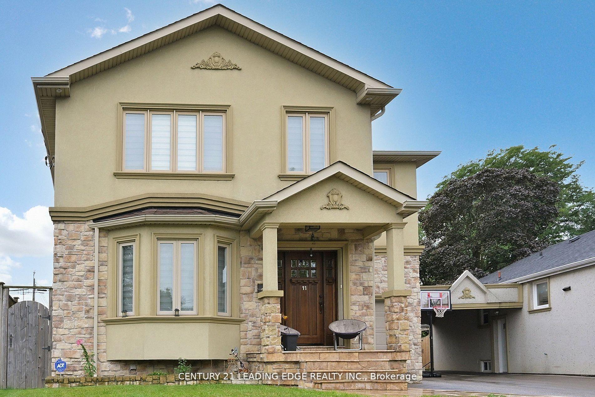 Photo 3 of 11 Bellvare Crescent, Scarborough, Wexford-Maryvale — HOMEH
