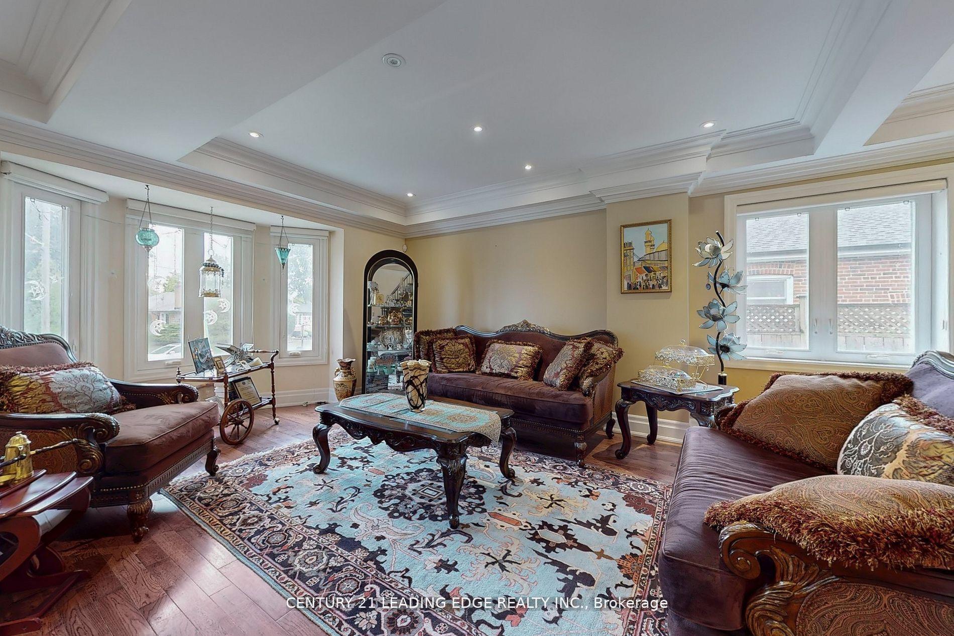 Photo 5 of 11 Bellvare Crescent, Scarborough, Wexford-Maryvale — HOMEH
