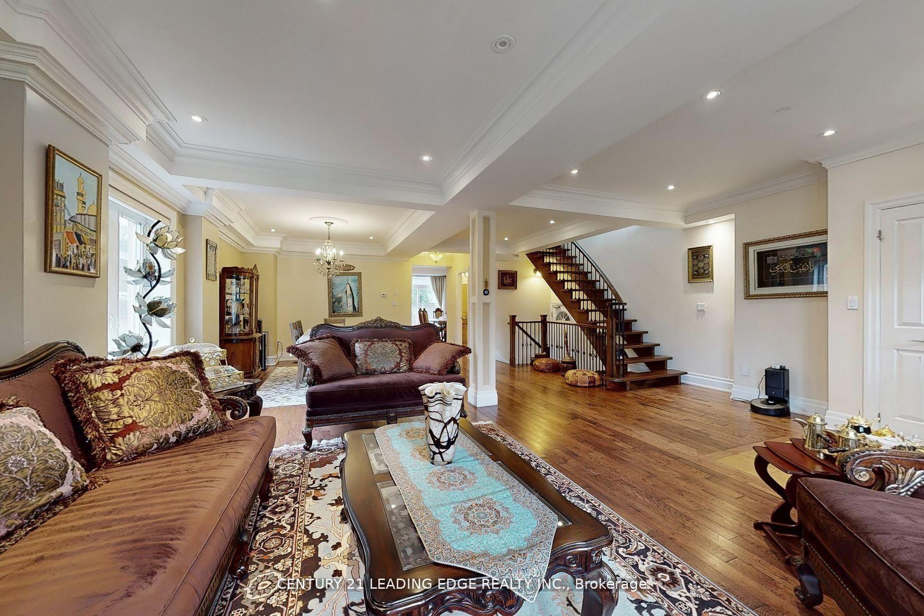 Photo 7 of 11 Bellvare Crescent, Scarborough, Wexford-Maryvale — HOMEH