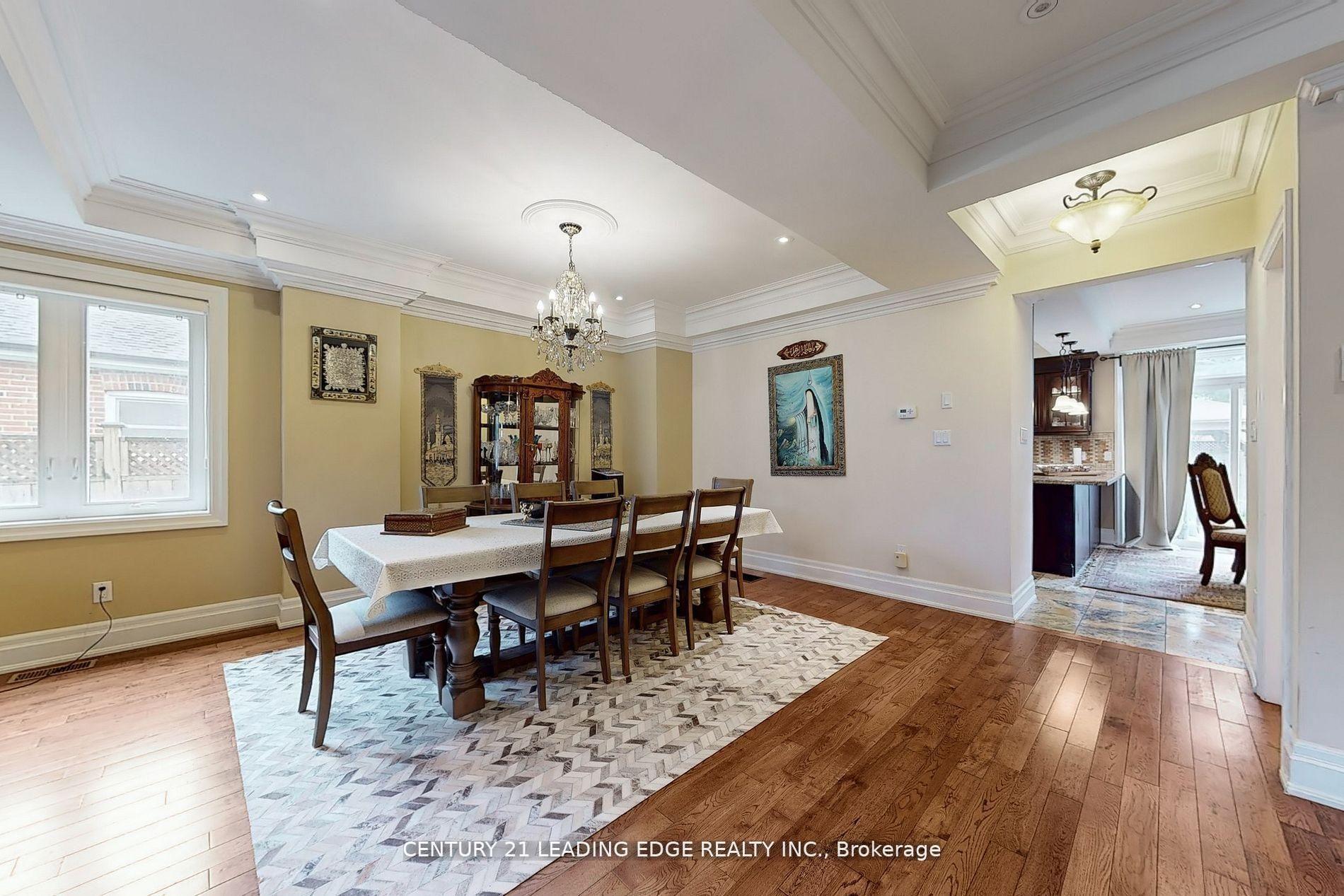 Photo 9 of 11 Bellvare Crescent, Scarborough, Wexford-Maryvale — HOMEH