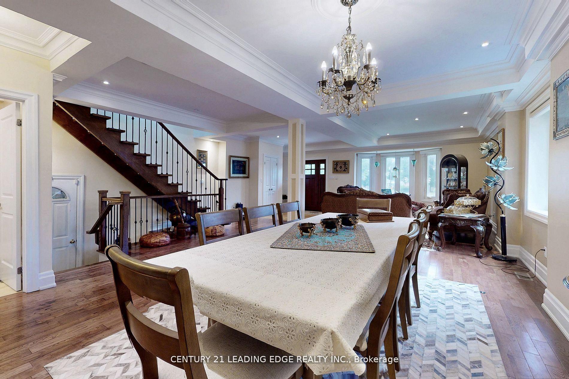 Photo 13 of 11 Bellvare Crescent, Scarborough, Wexford-Maryvale — HOMEH