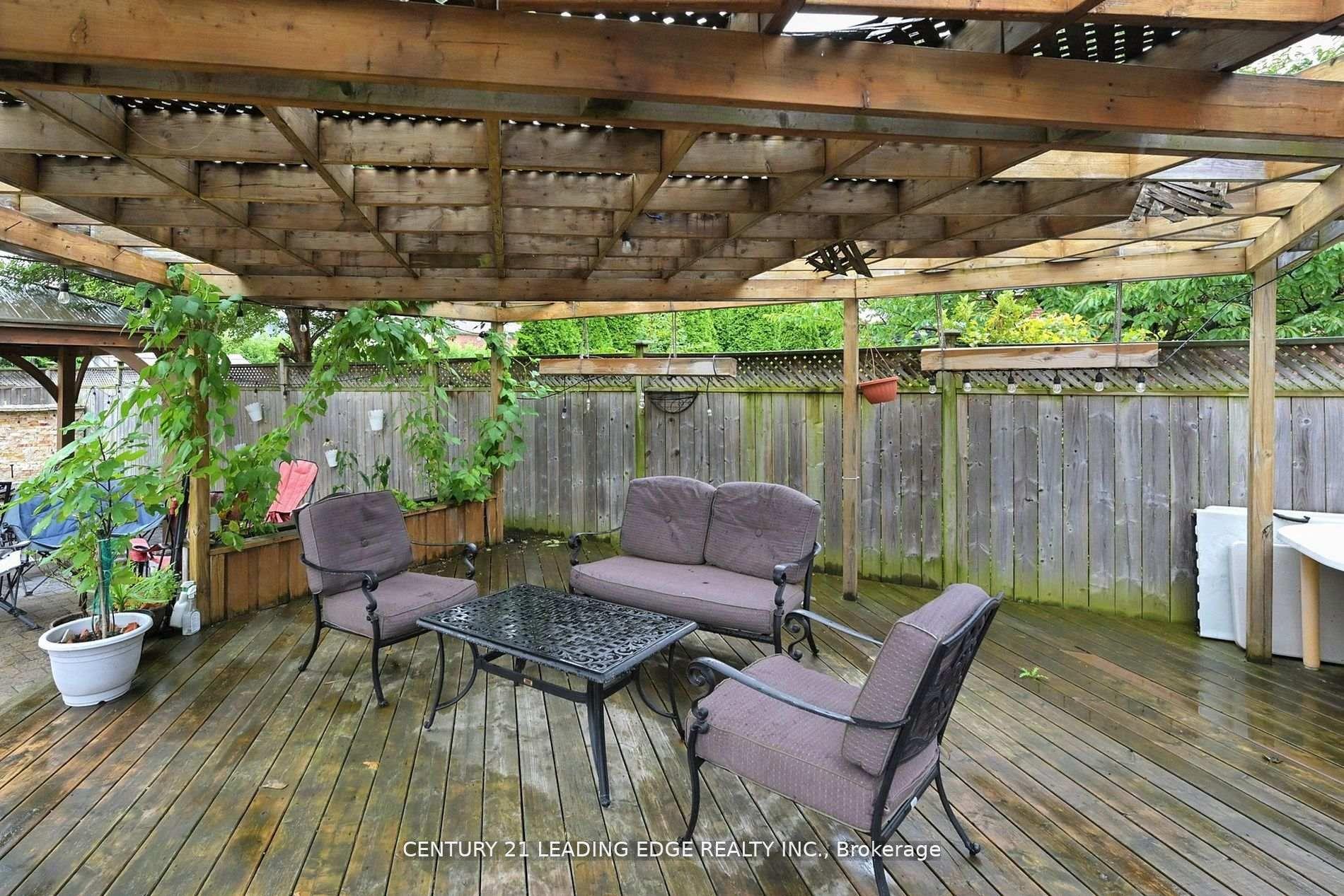 Photo 87 of 11 Bellvare Crescent, Scarborough, Wexford-Maryvale — HOMEH