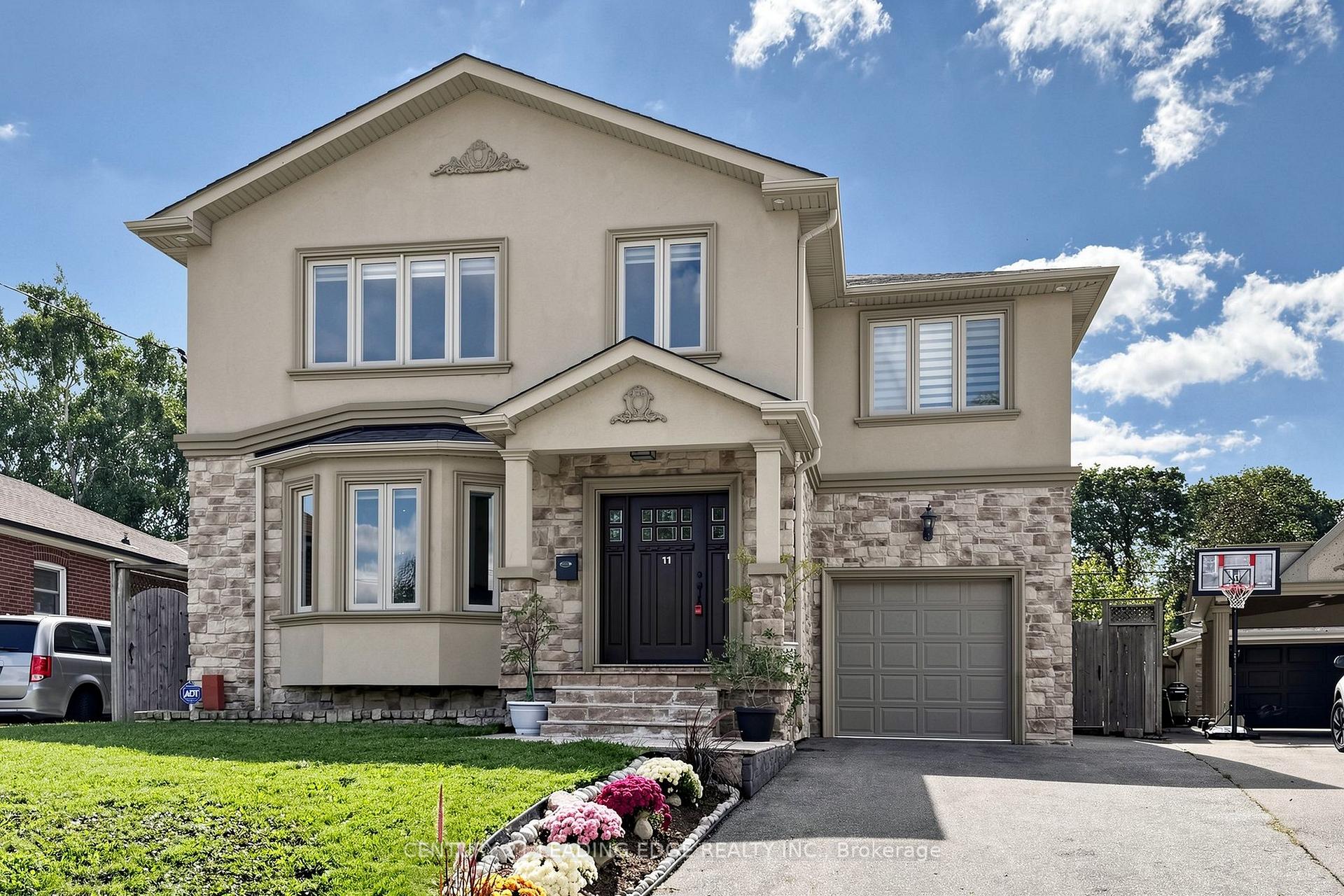 Photo 1 of 11 Bellvare Crescent, Scarborough, Wexford-Maryvale — HOMEH